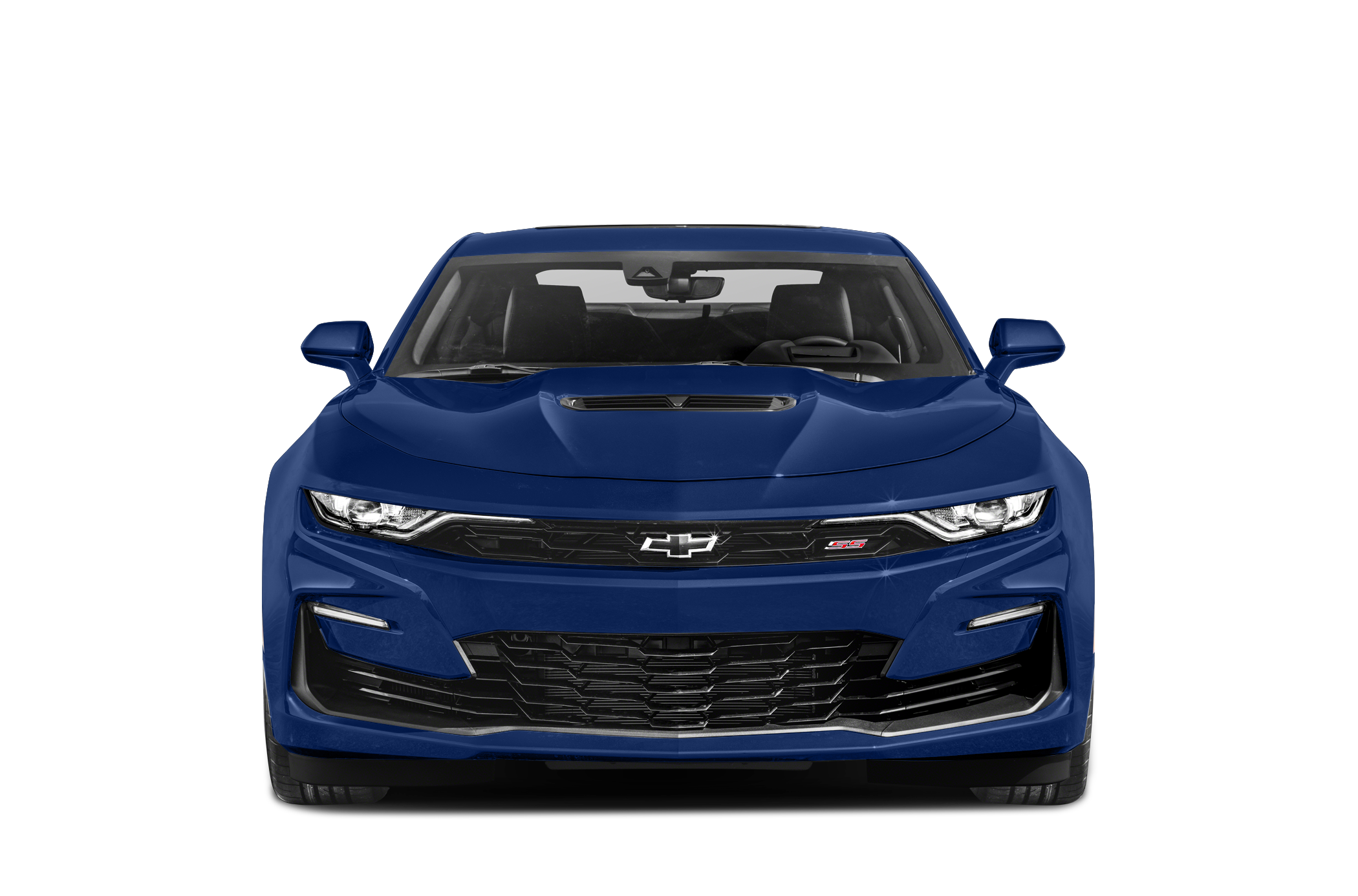 2021 Chevrolet Camaro