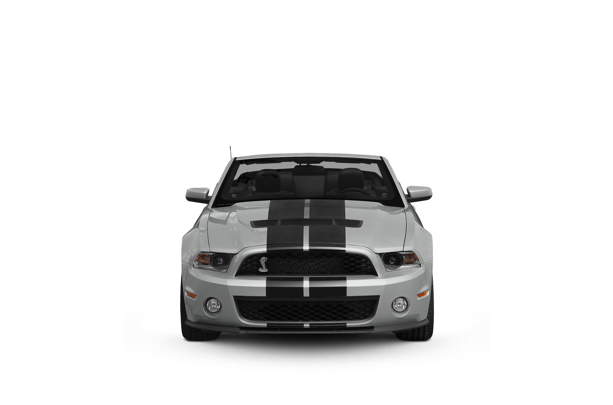 2011 Ford Mustang
