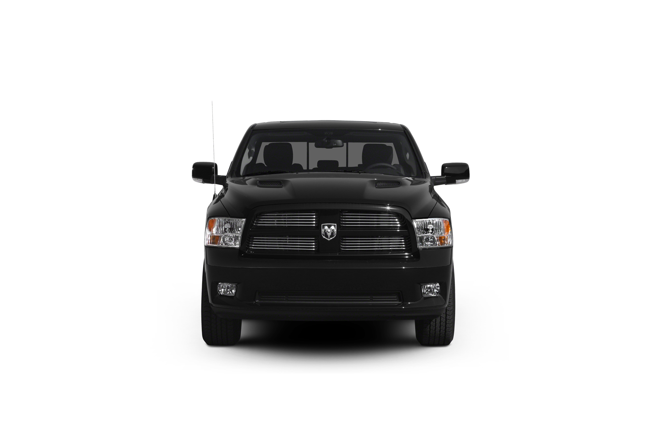 2012 RAM 1500