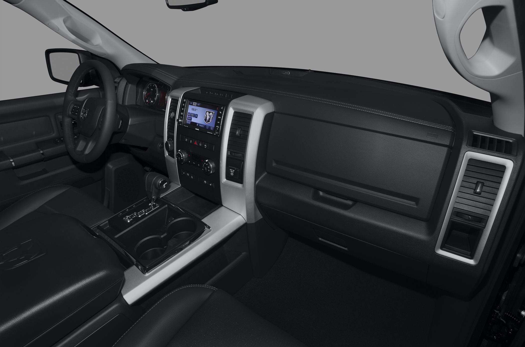 2012 RAM 1500