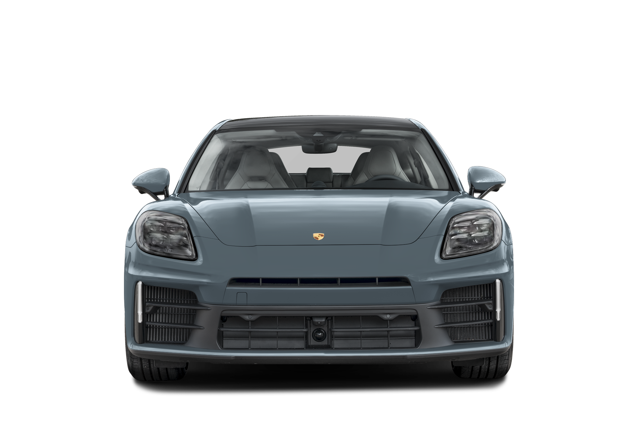 2025 Porsche Panamera