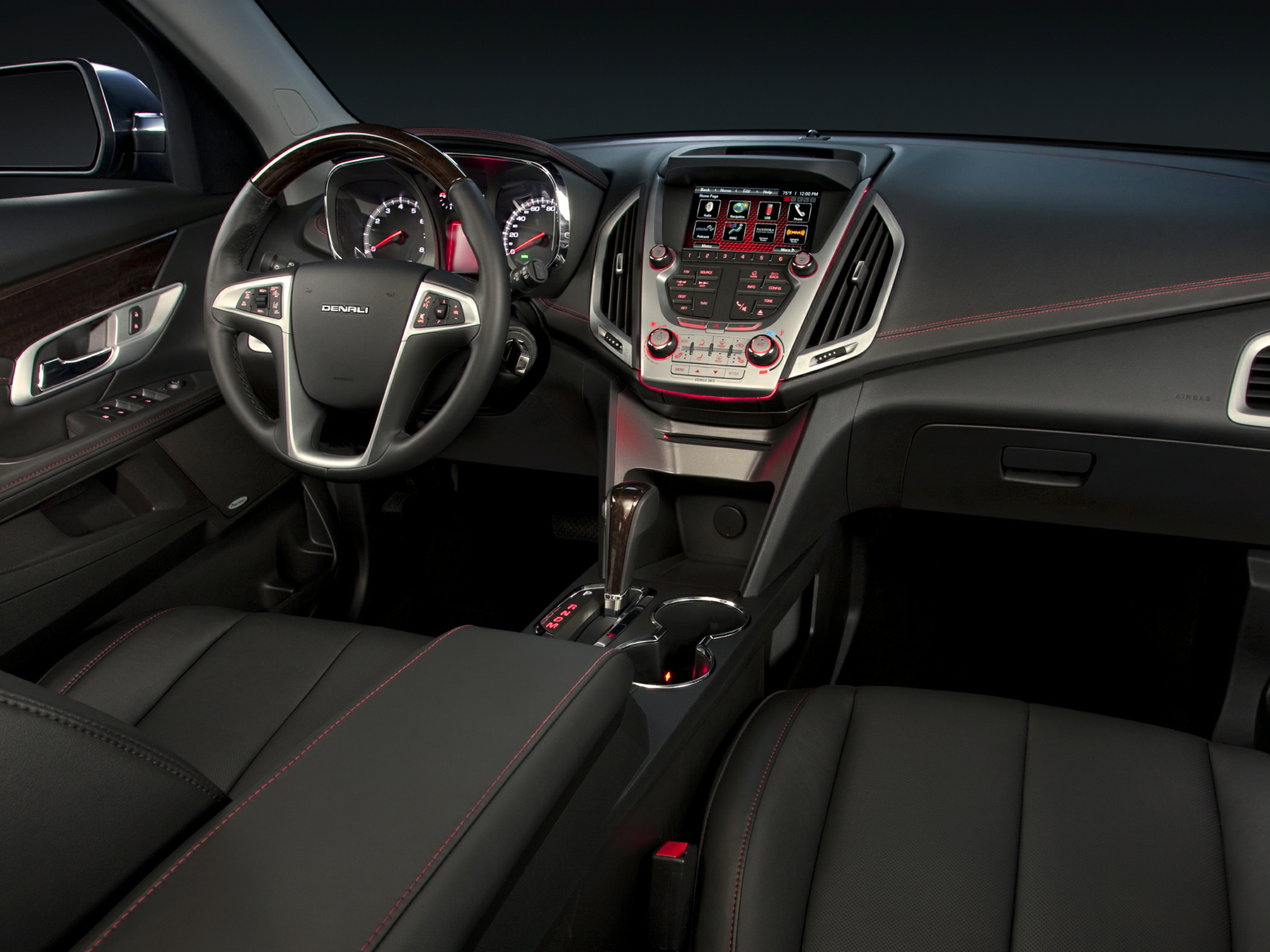 2015 GMC Terrain