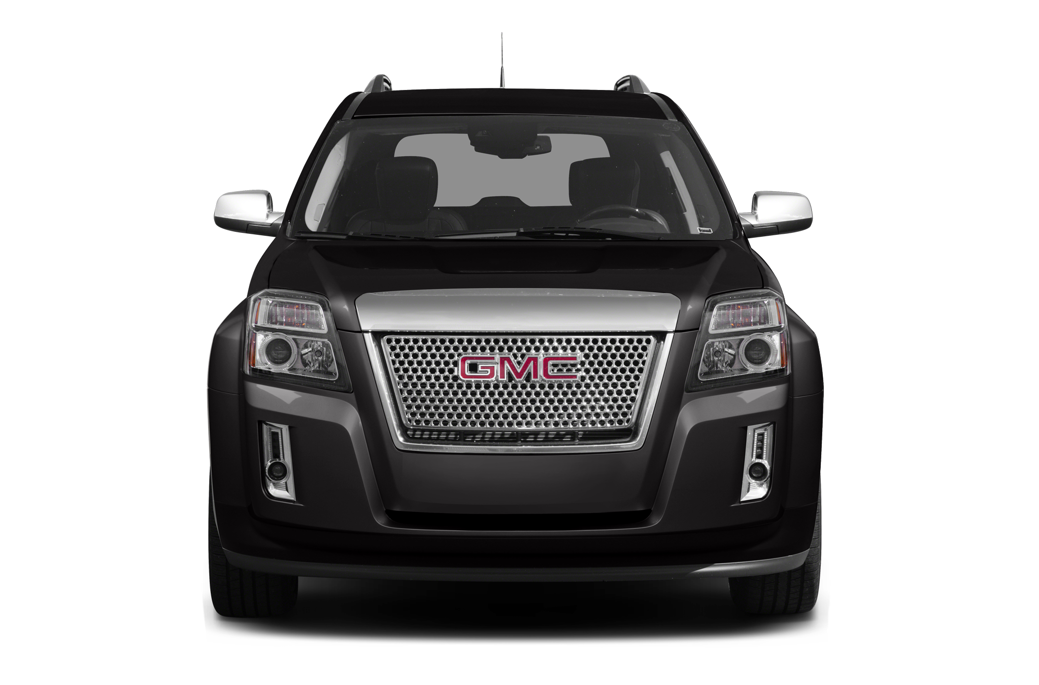2015 GMC Terrain