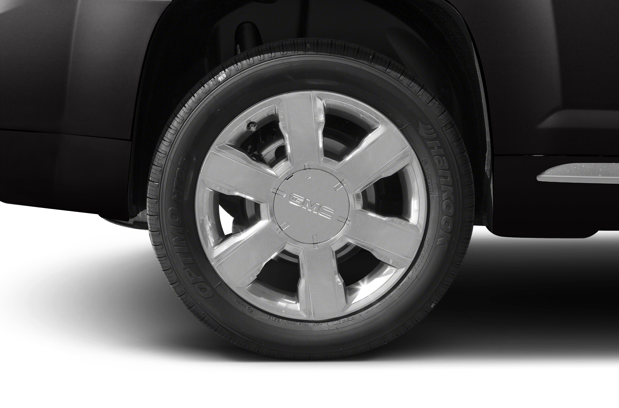 2015 GMC Terrain