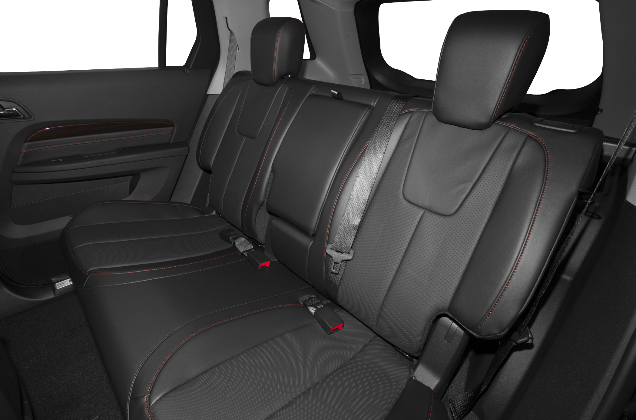 2015 GMC Terrain