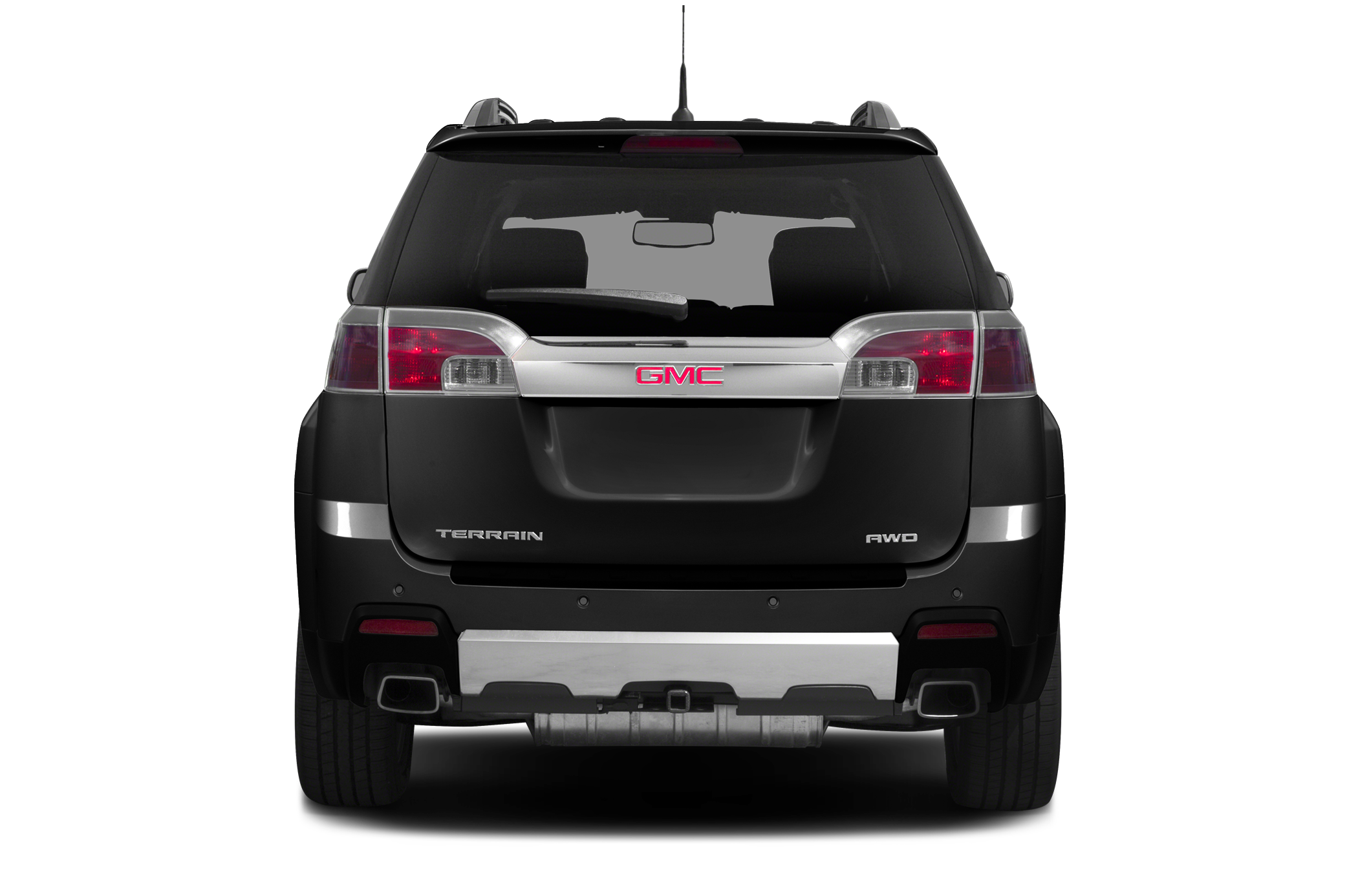 2015 GMC Terrain