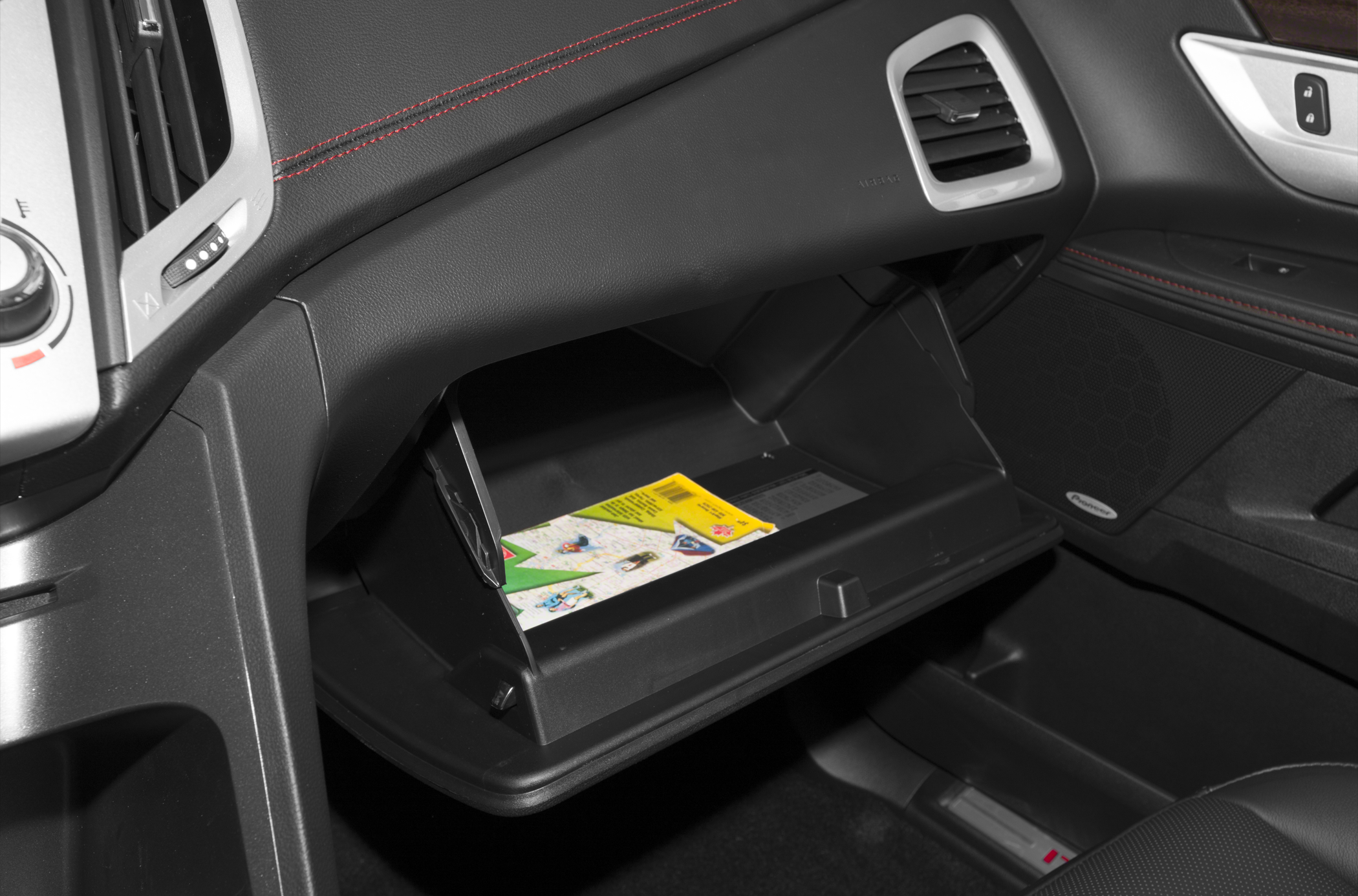 2015 GMC Terrain