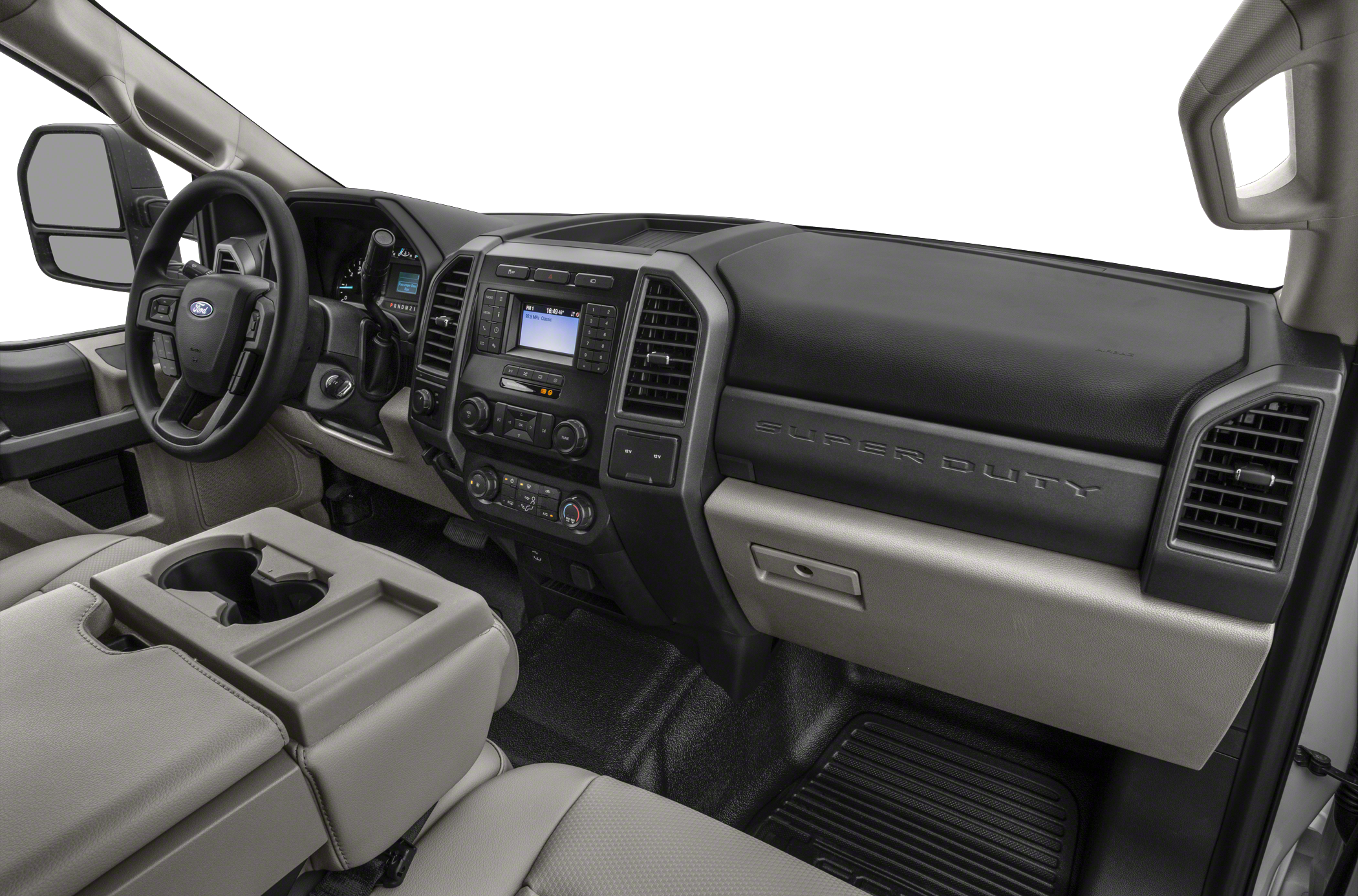 2020 Ford F-350