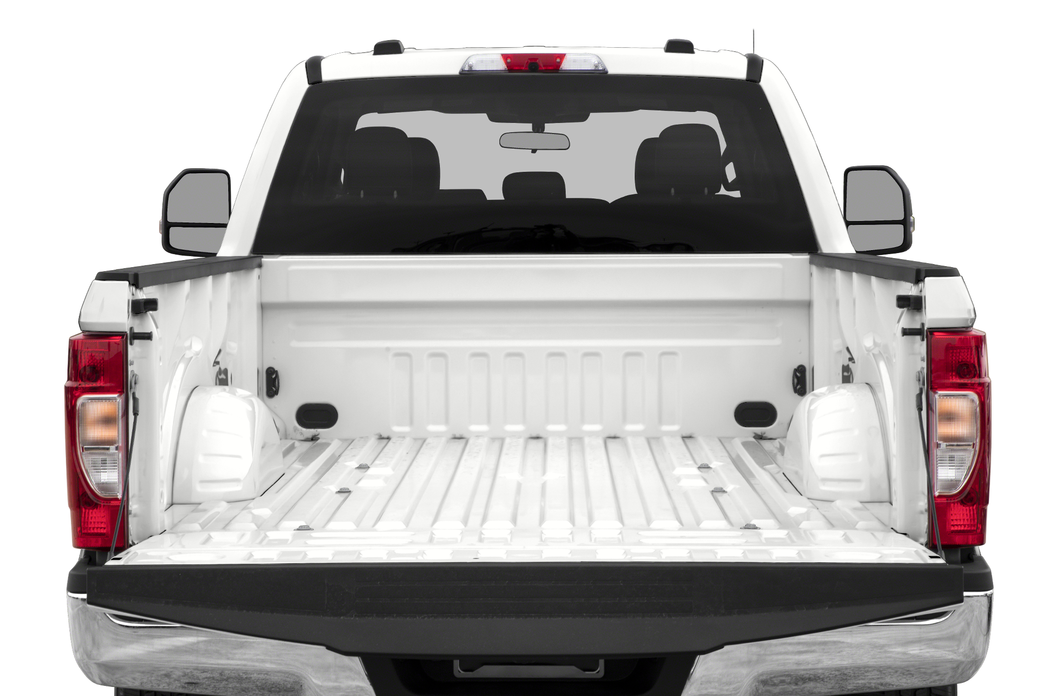 2020 Ford F-350
