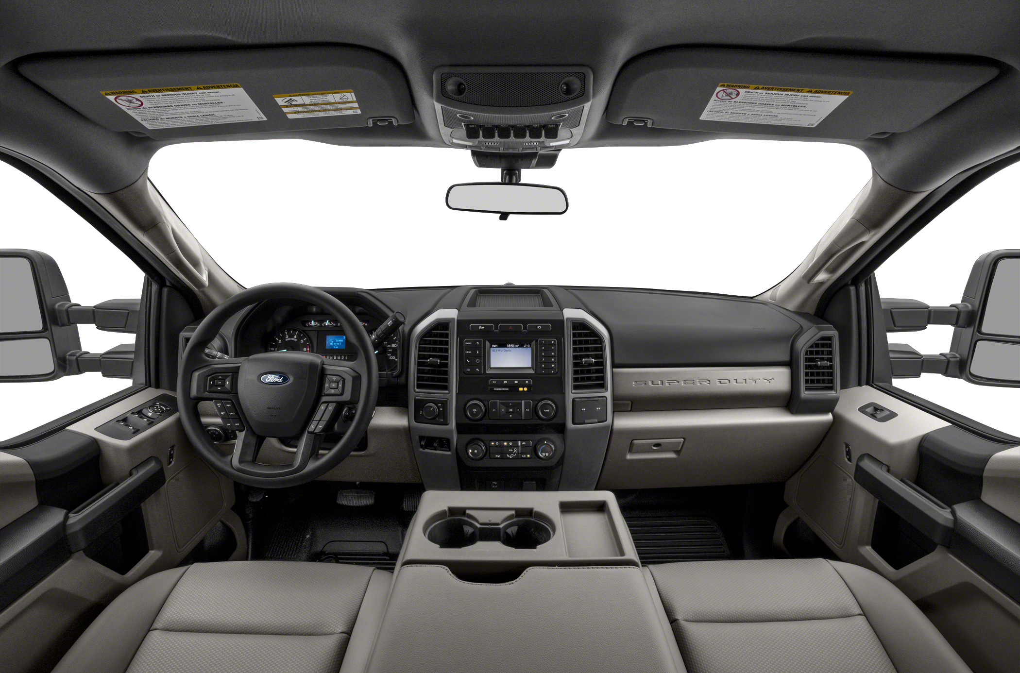 2020 Ford F-350