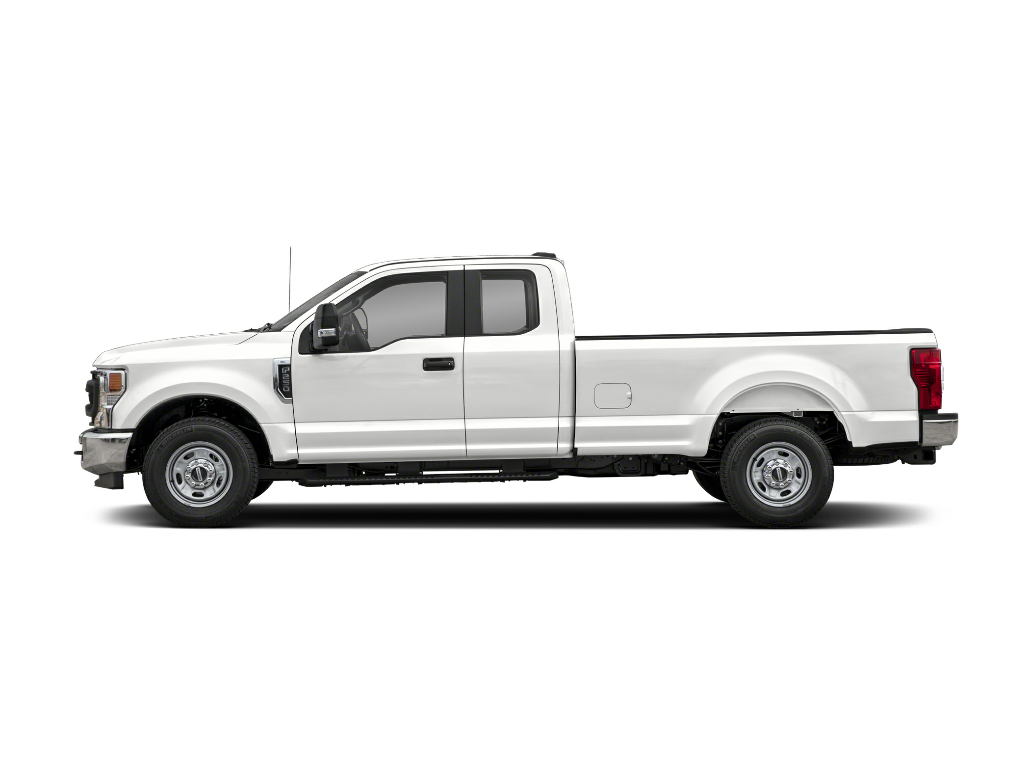 2020 Ford F-350