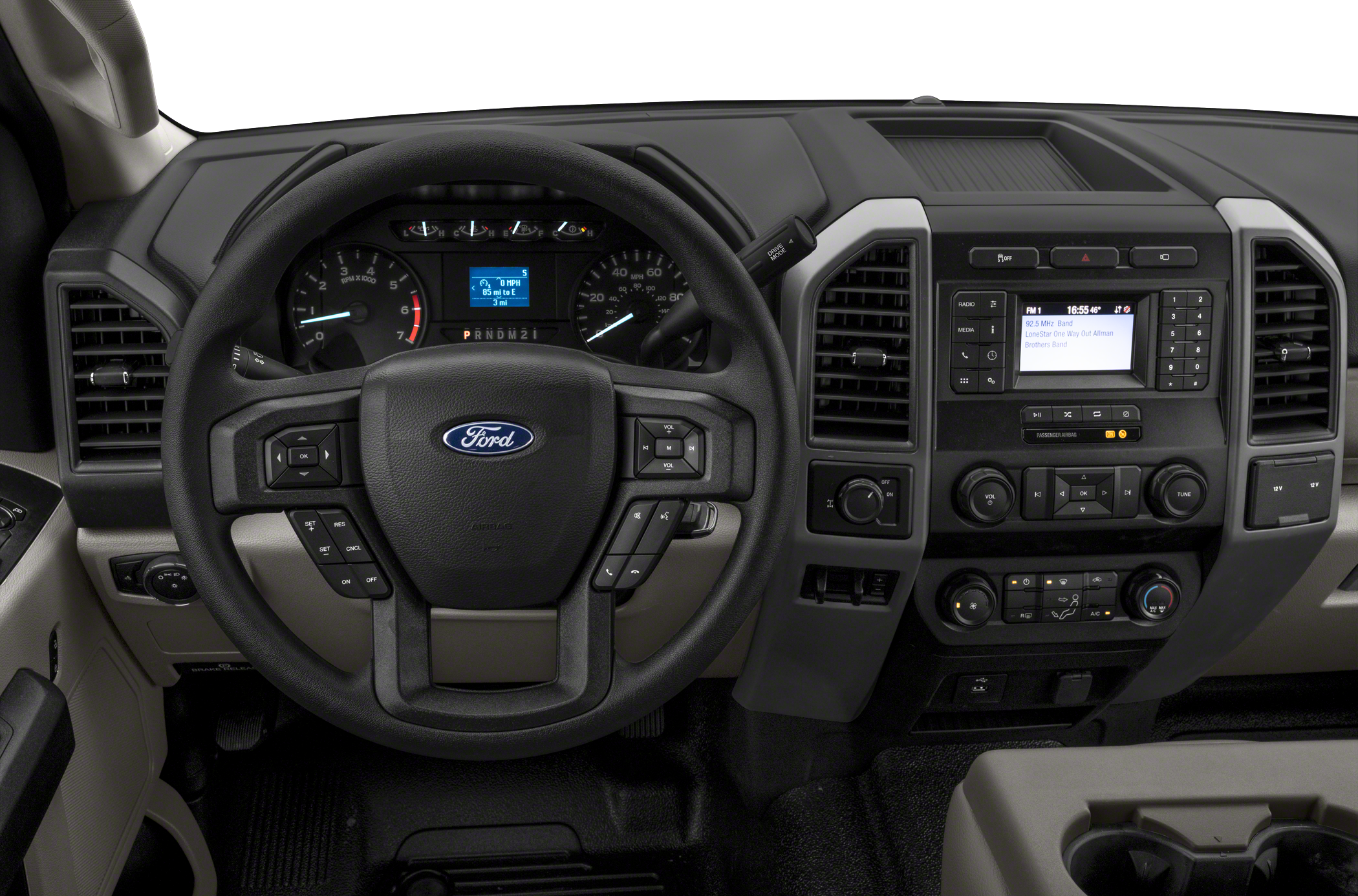 2020 Ford F-350