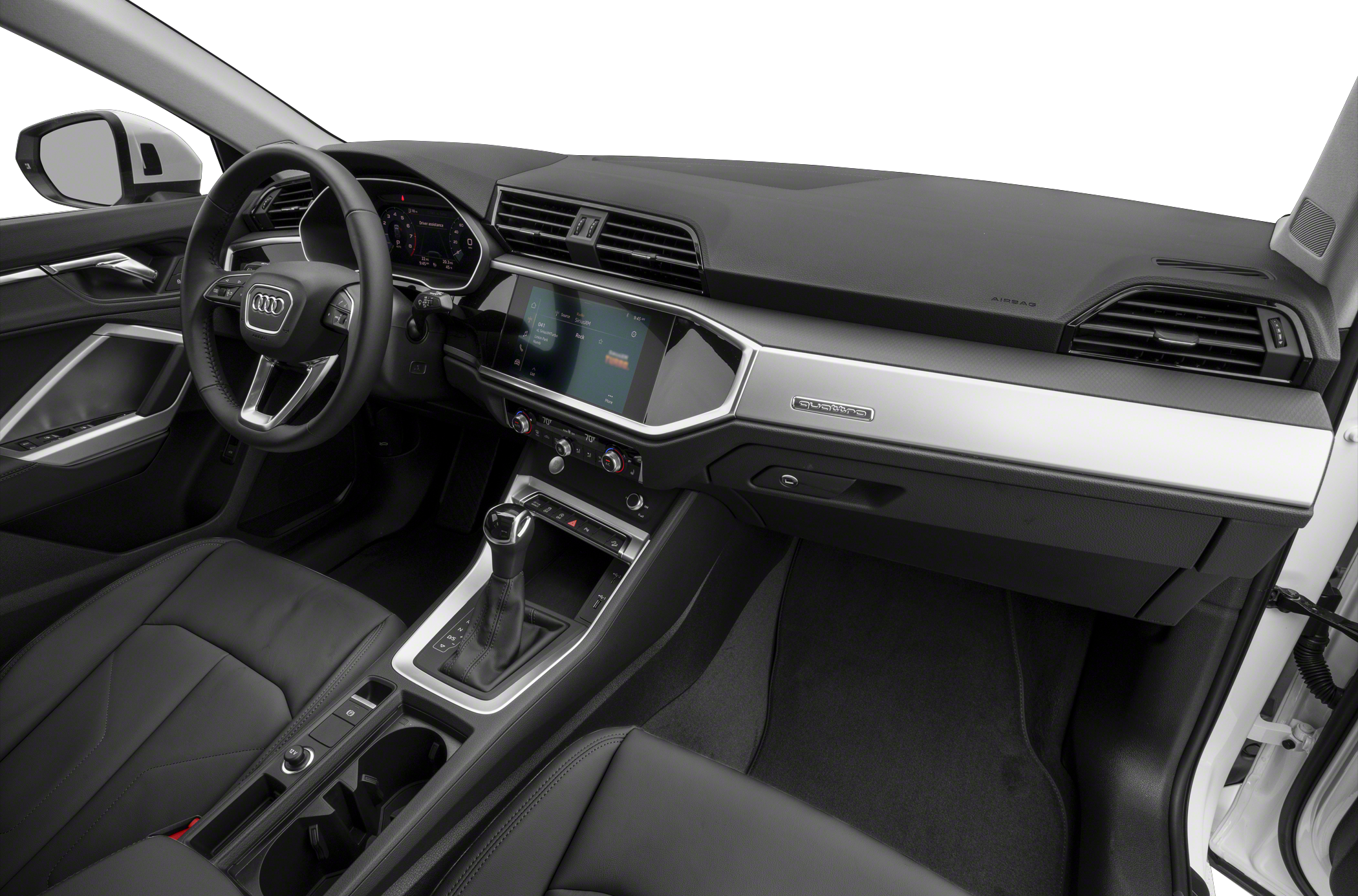 2021 Audi Q3