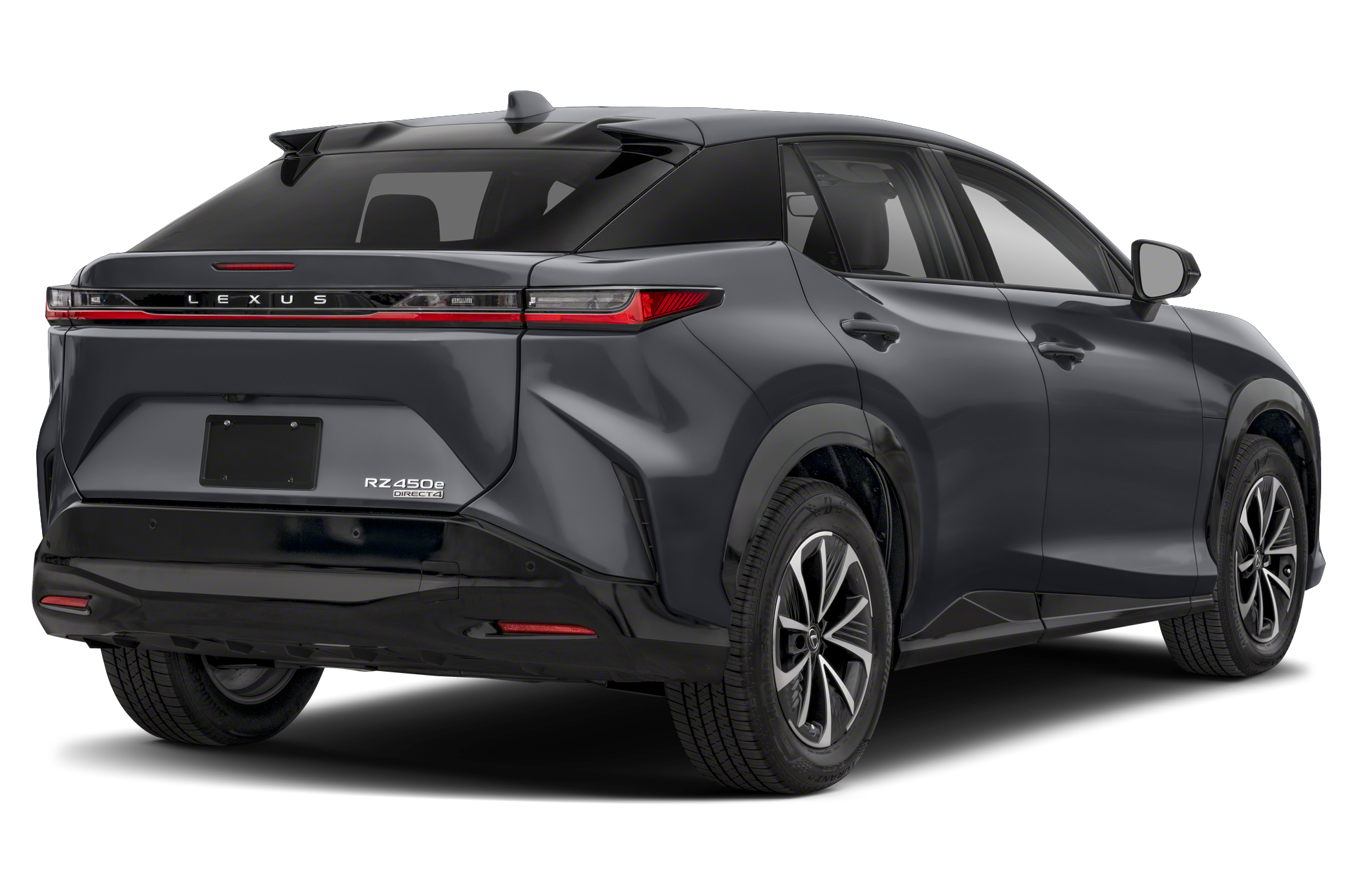 2024 Lexus RZ 450e