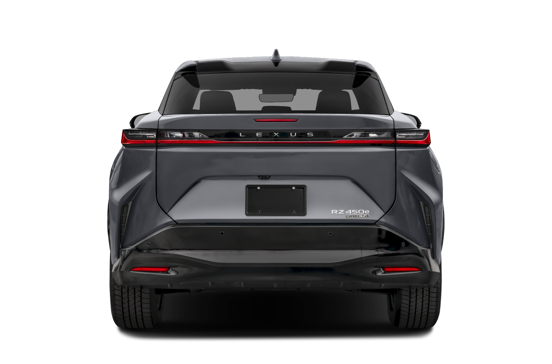 2024 Lexus RZ 450e