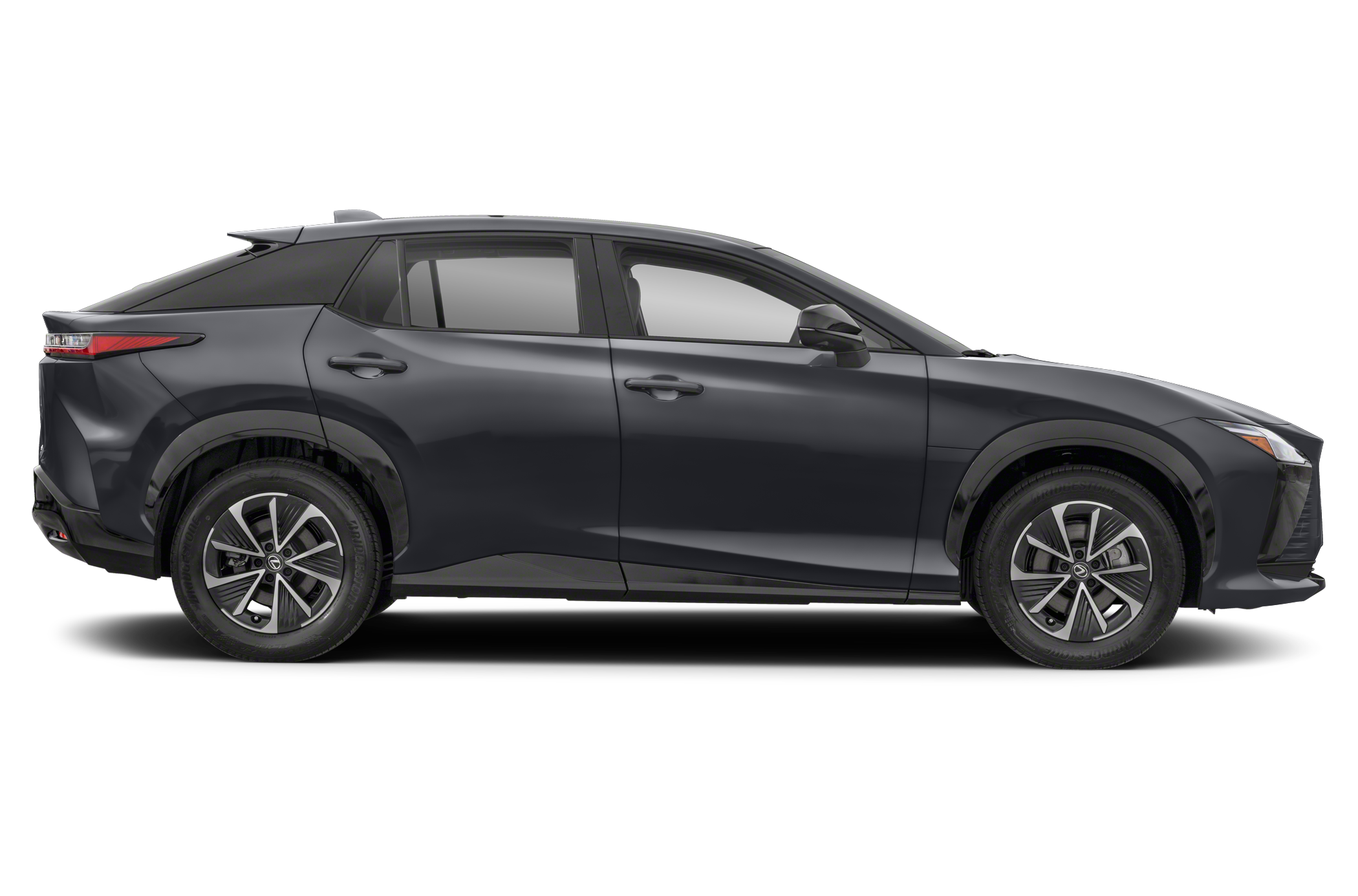 2024 Lexus RZ 450e