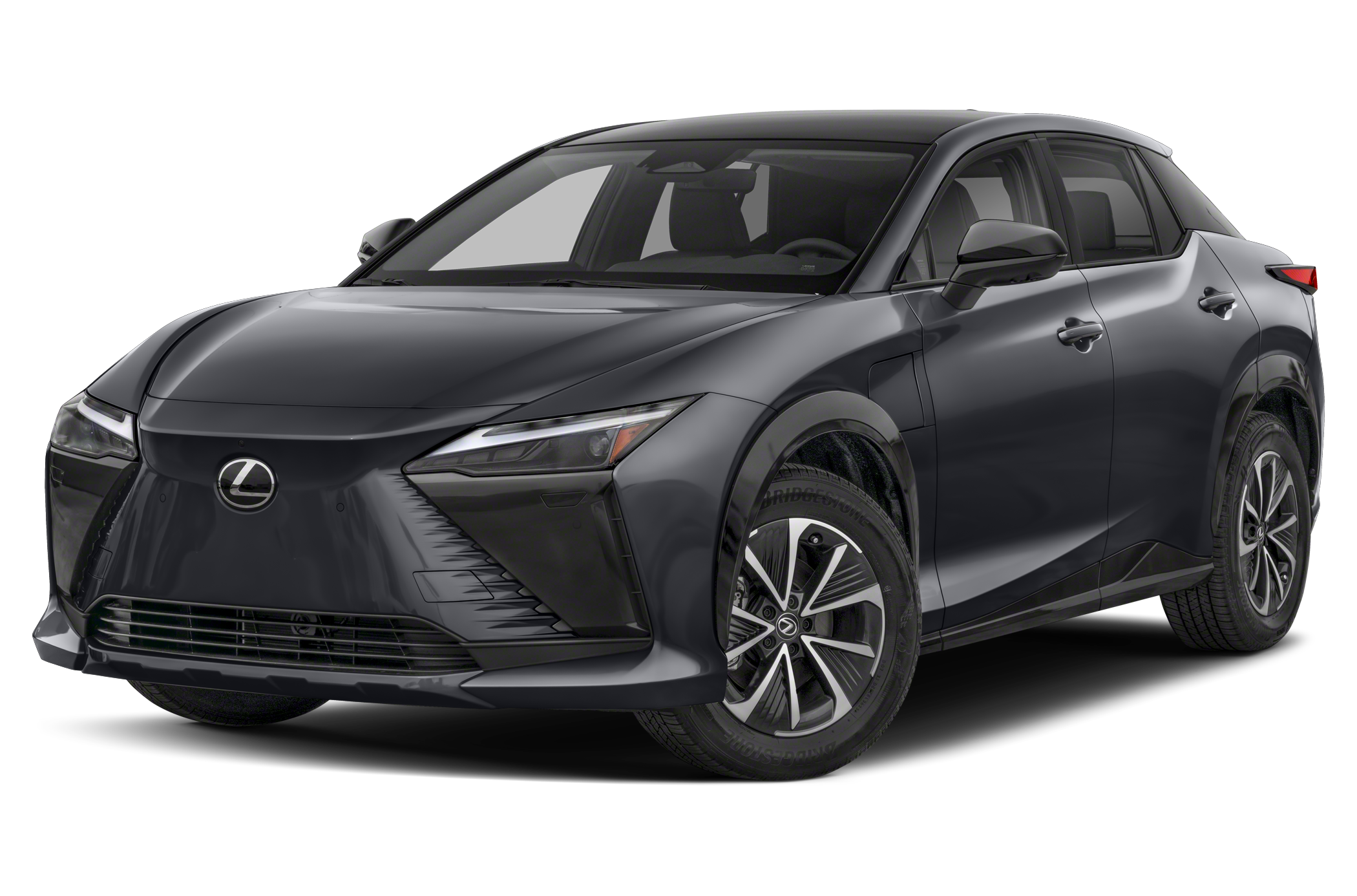 2024 Lexus RZ 450e
