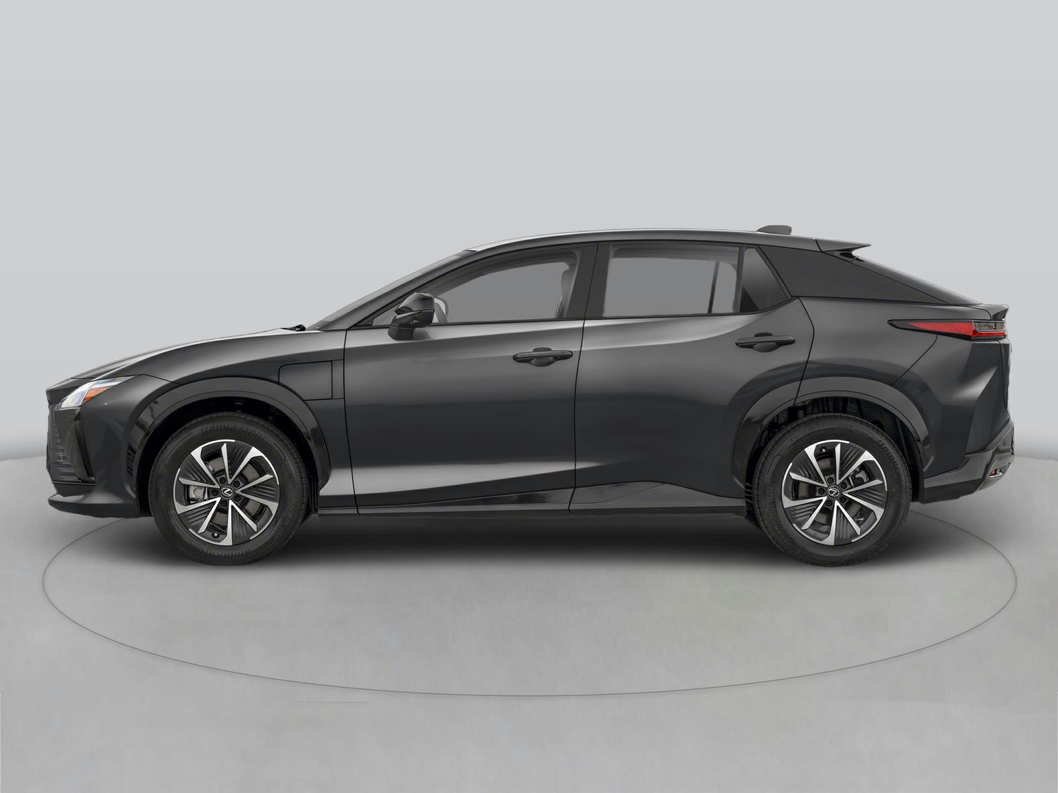 2024 Lexus RZ 450e