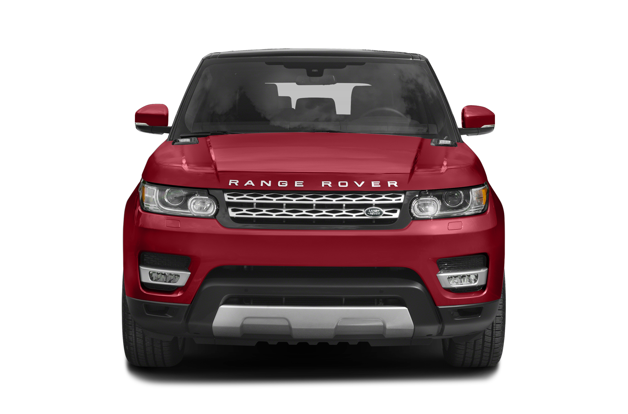 2016 Land Rover Range Rover Sport