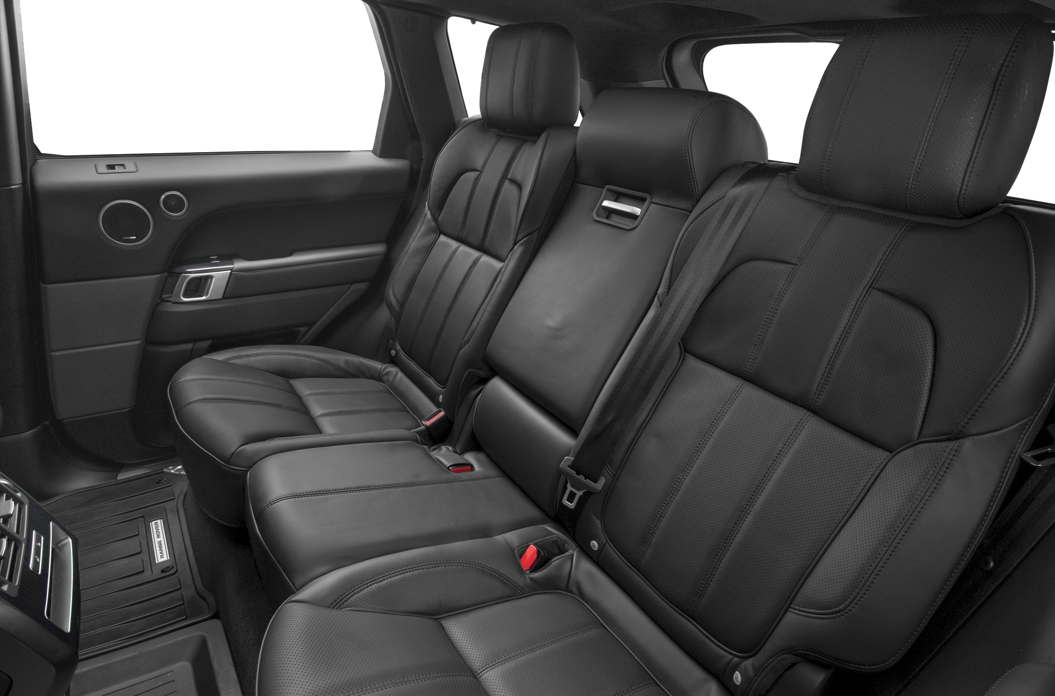 2016 Land Rover Range Rover Sport