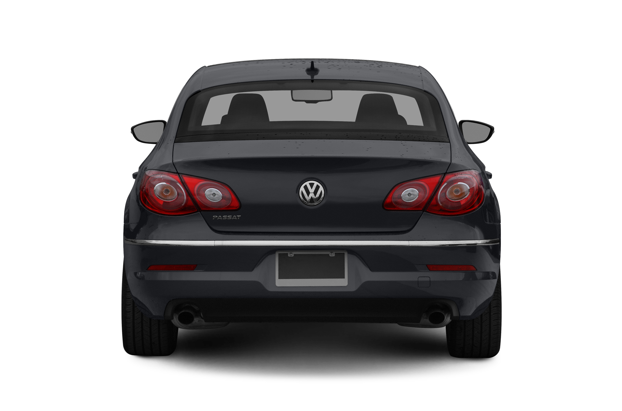 2010 Volkswagen CC