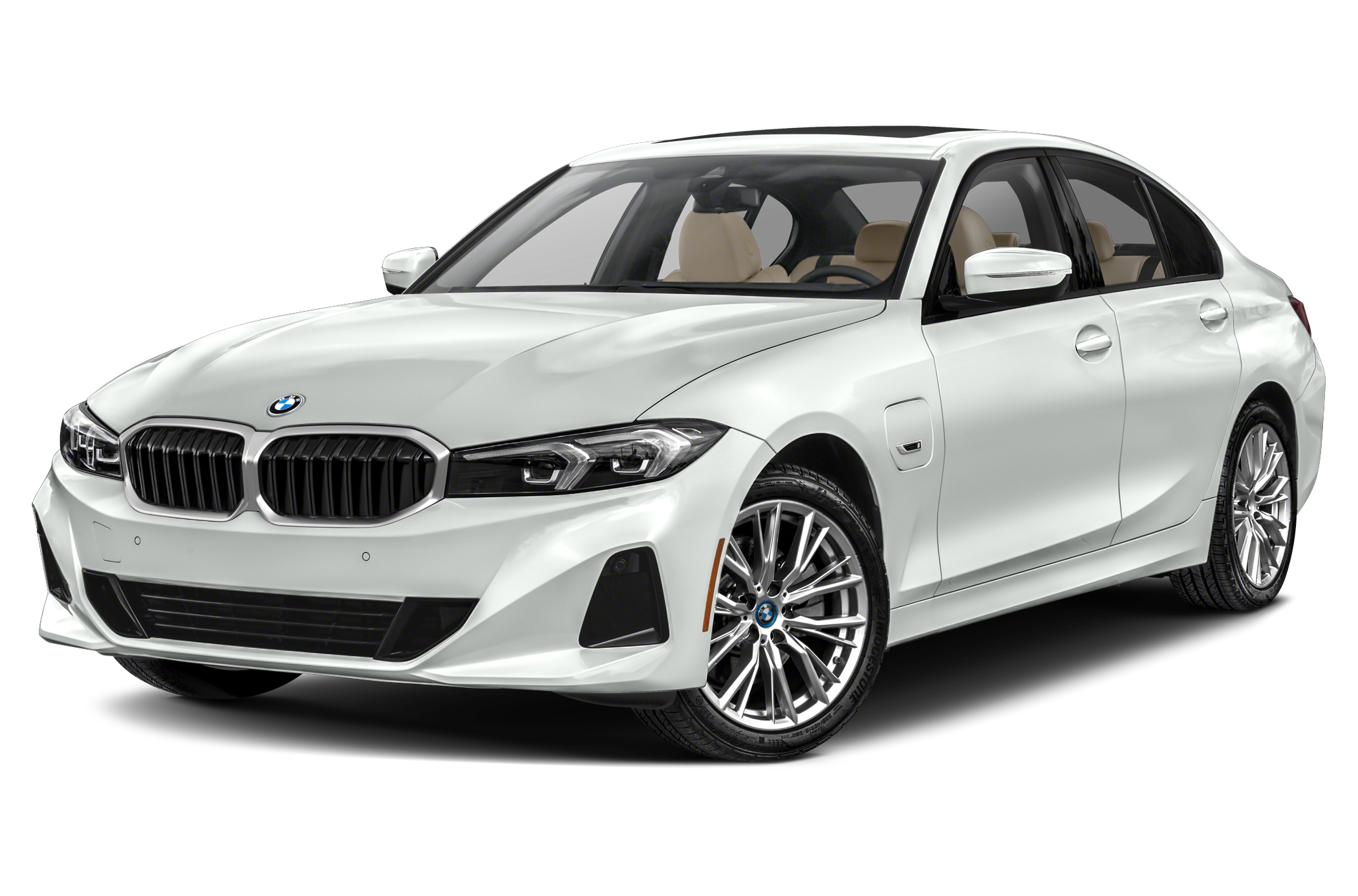 2024 BMW 330e Specs, Dimensions & Colors