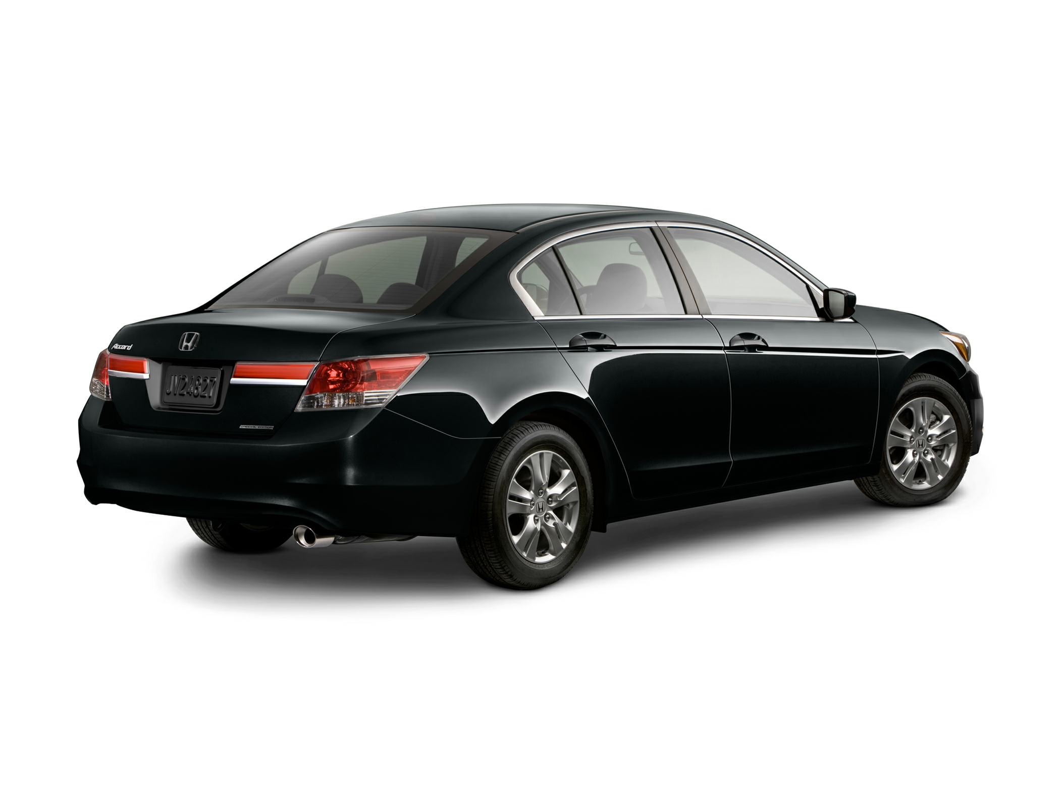 2011 Honda Accord