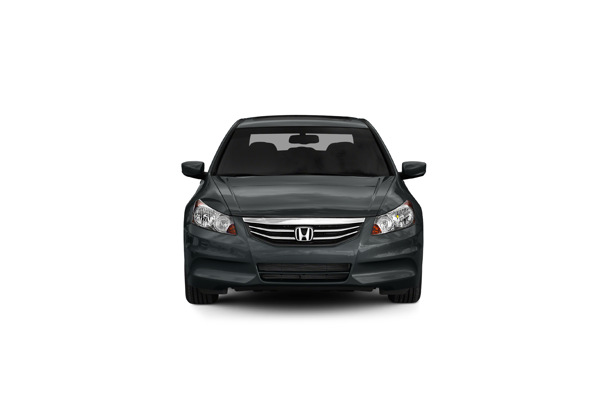 2011 Honda Accord