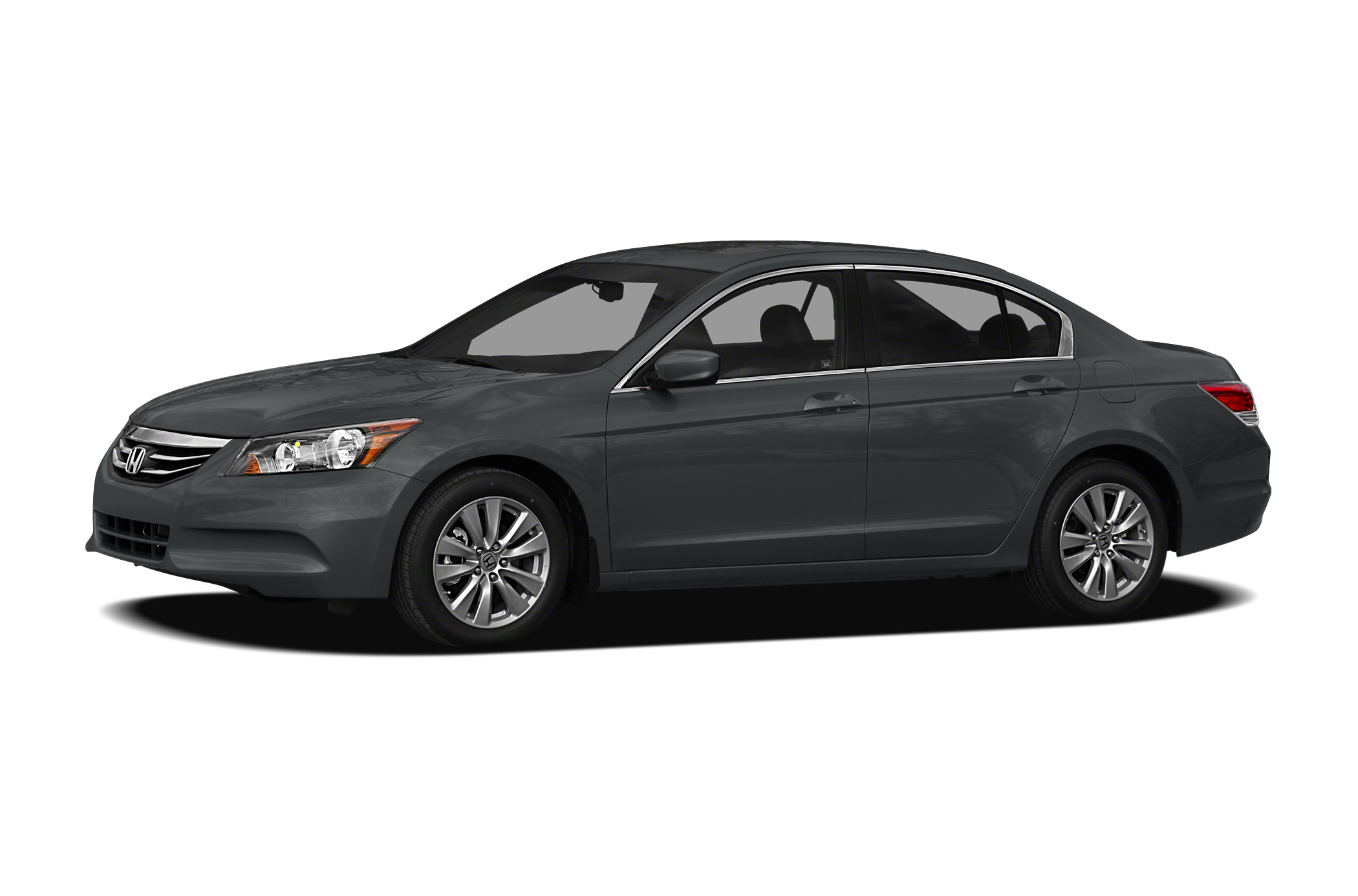 2011 Honda Accord EX-L