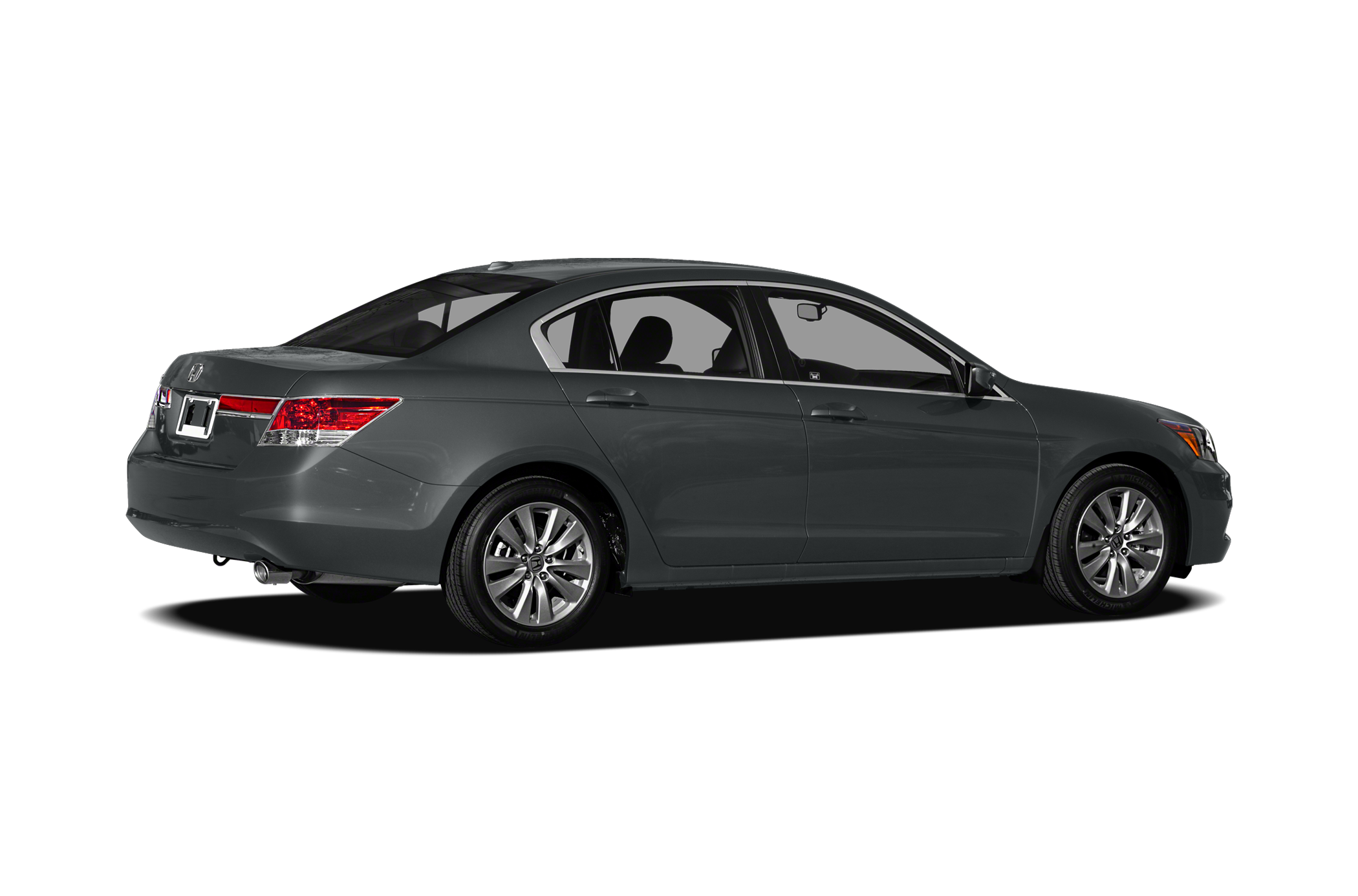 2011 Honda Accord