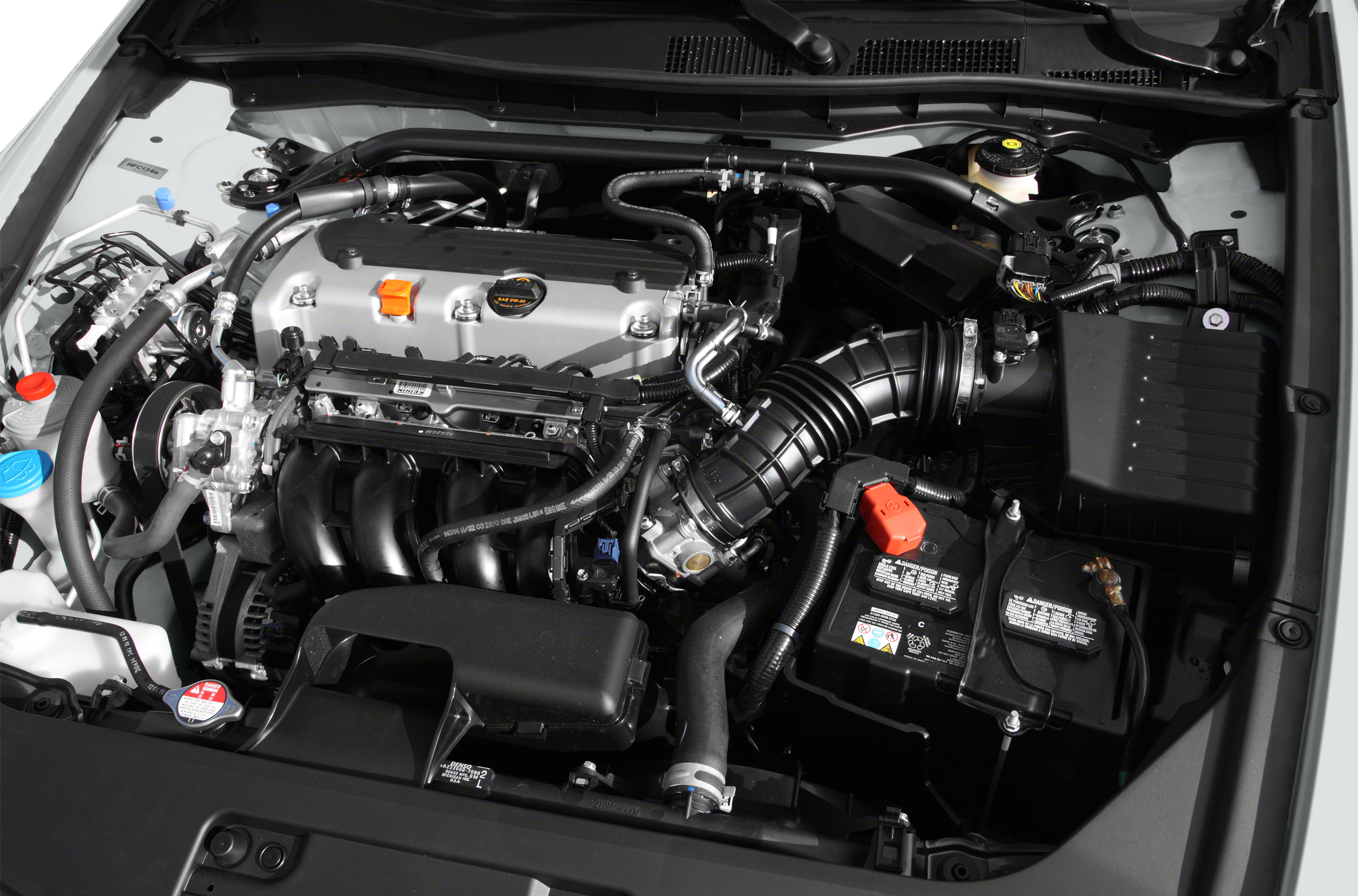 2011 Honda Accord