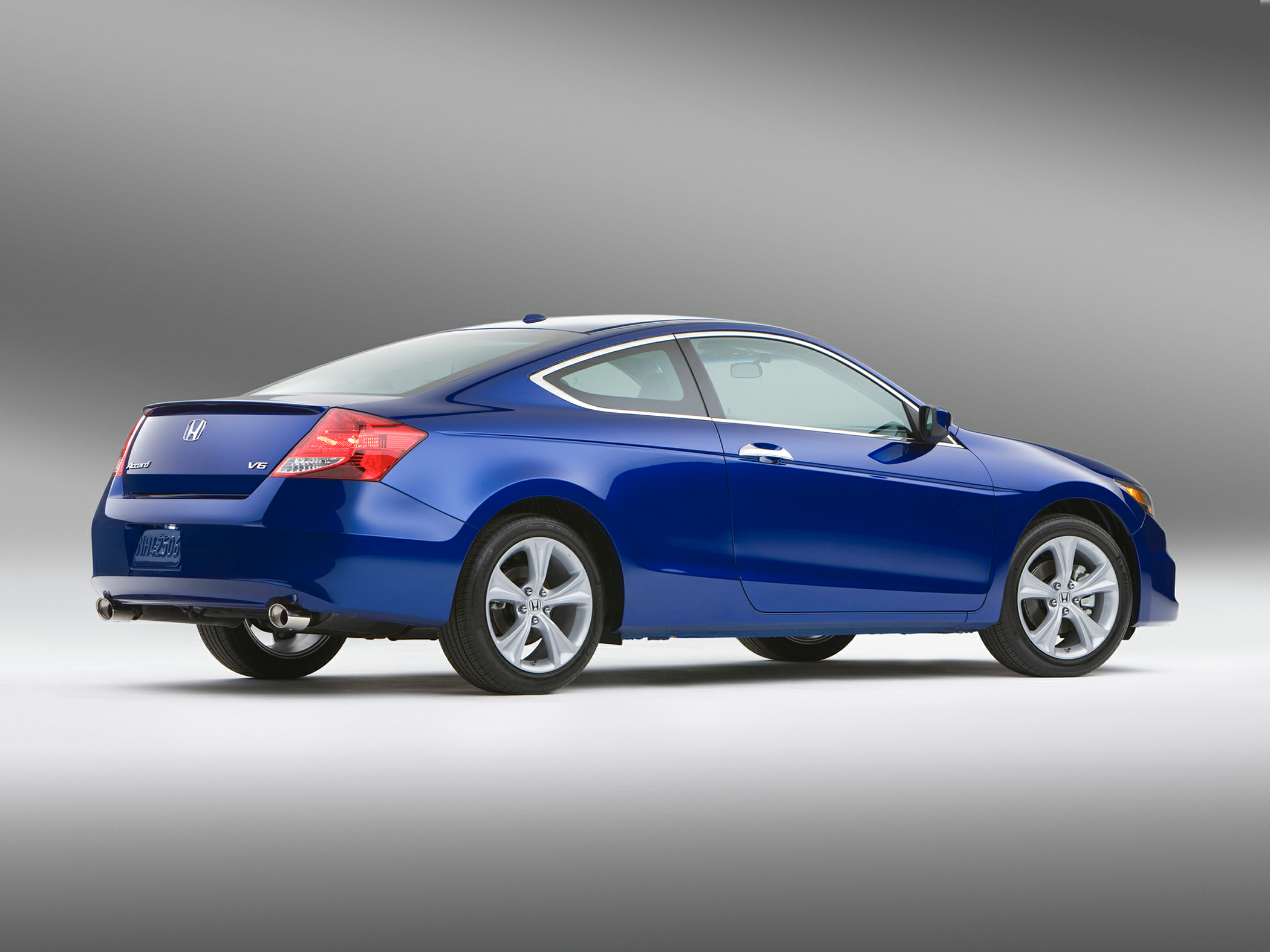 2011 Honda Accord