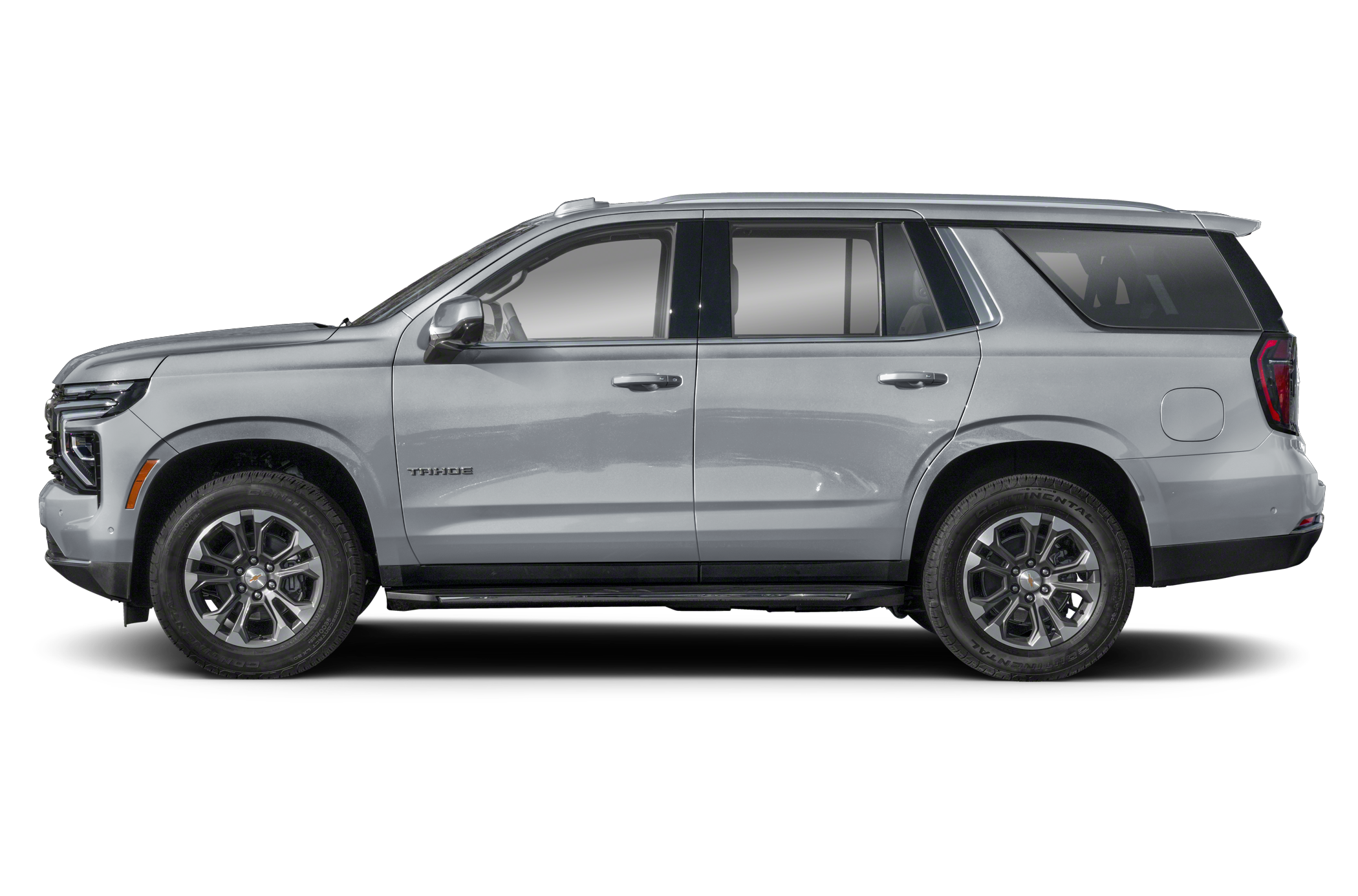 2026 Chevrolet Tahoe