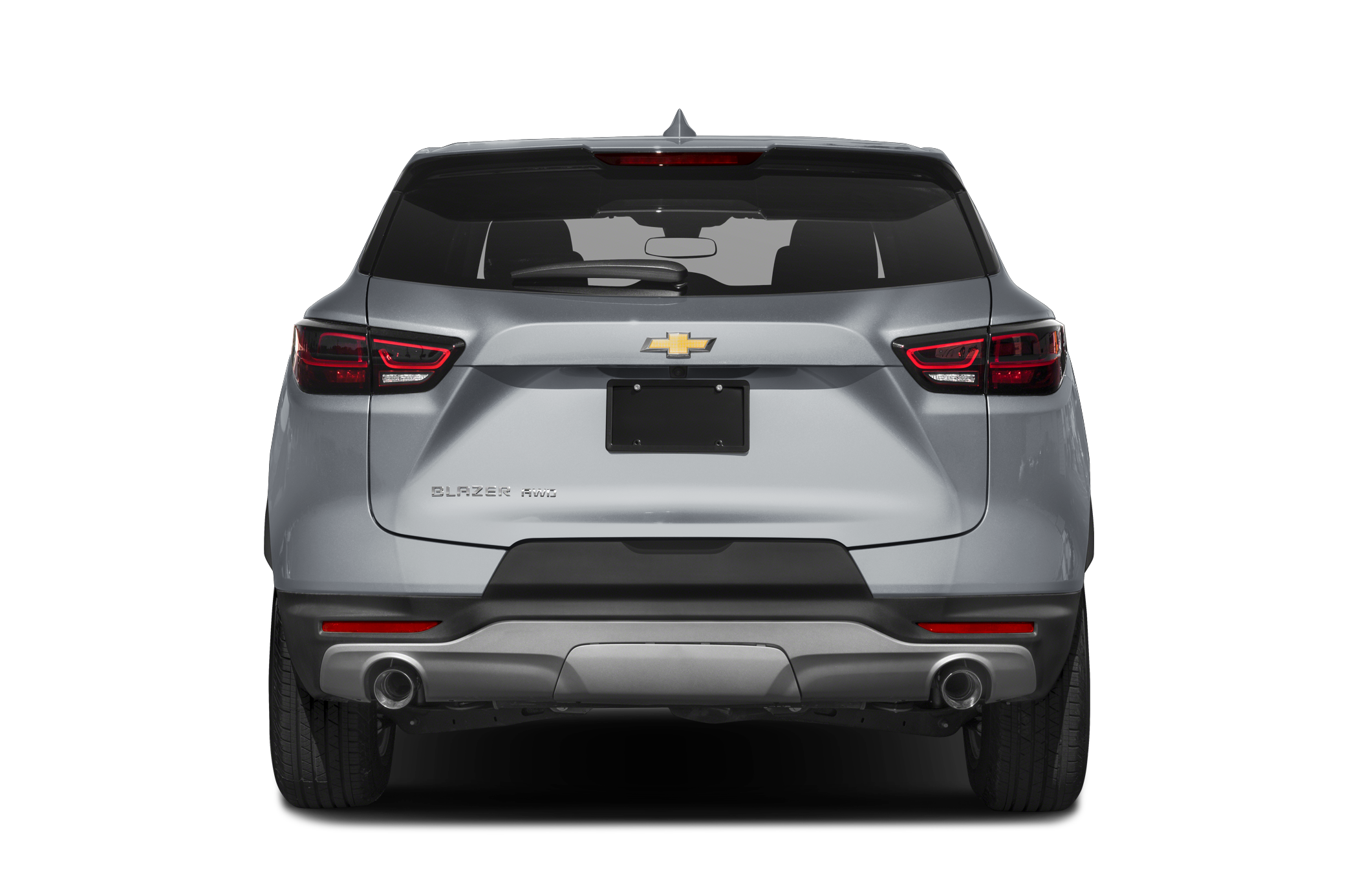 2025 Chevrolet Blazer