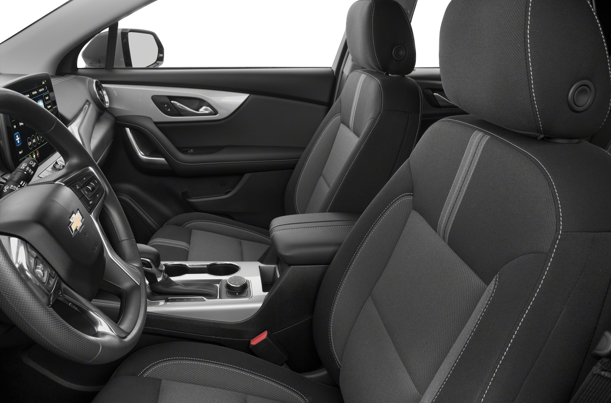 2025 Chevrolet Blazer