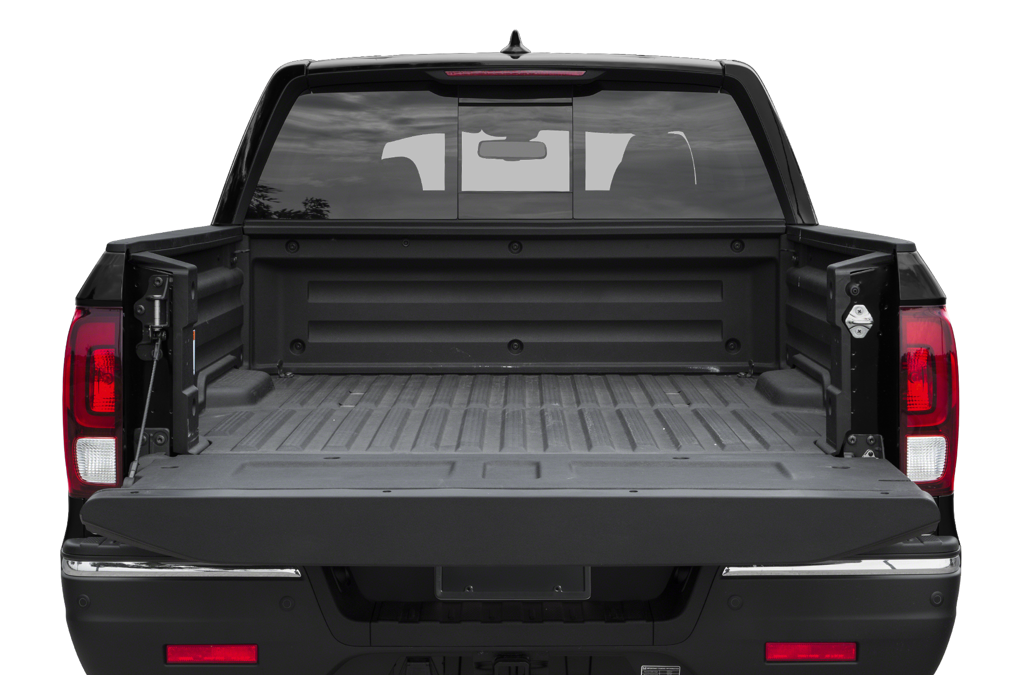 2018 Honda Ridgeline