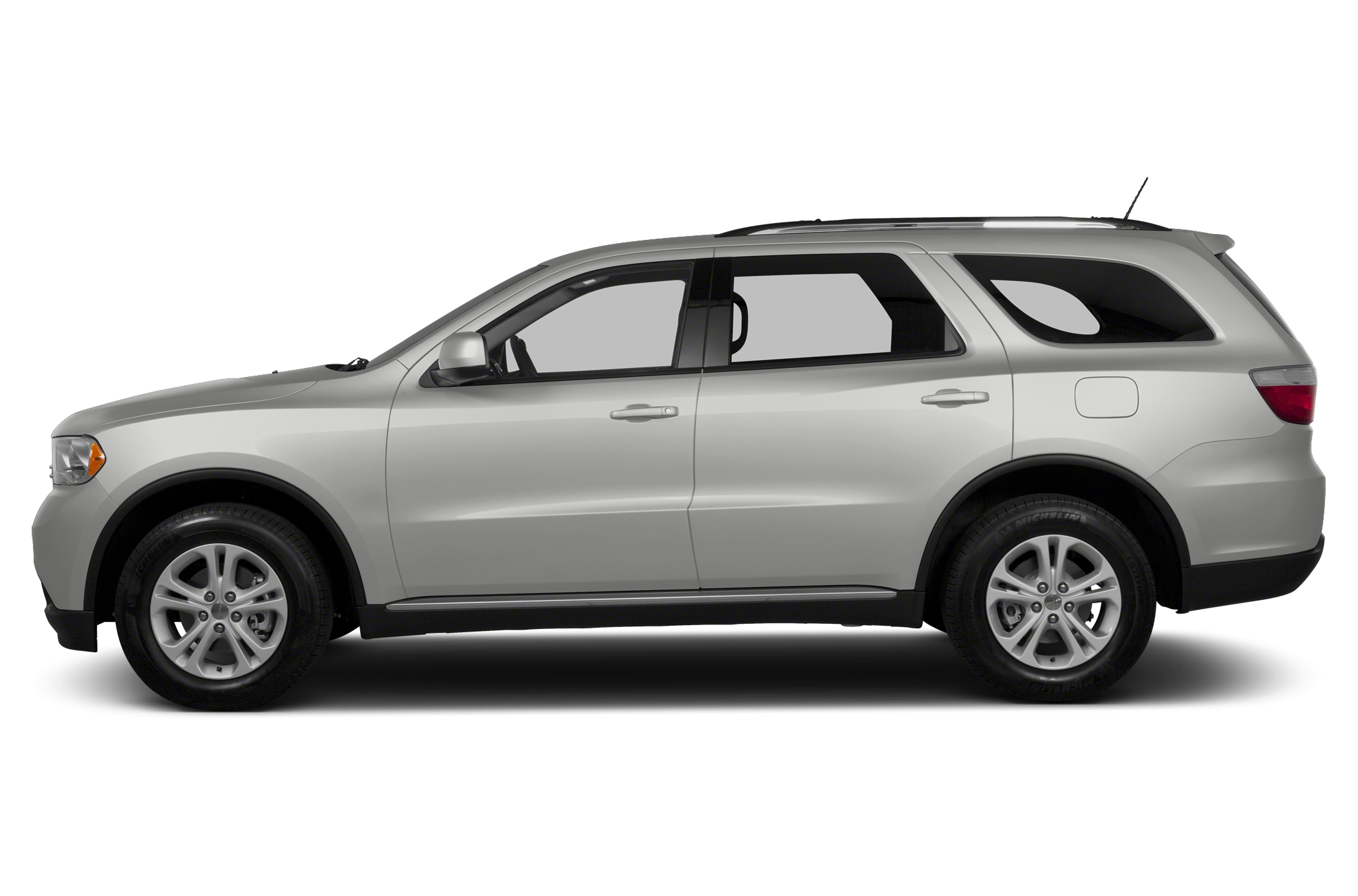 2013 Dodge Durango