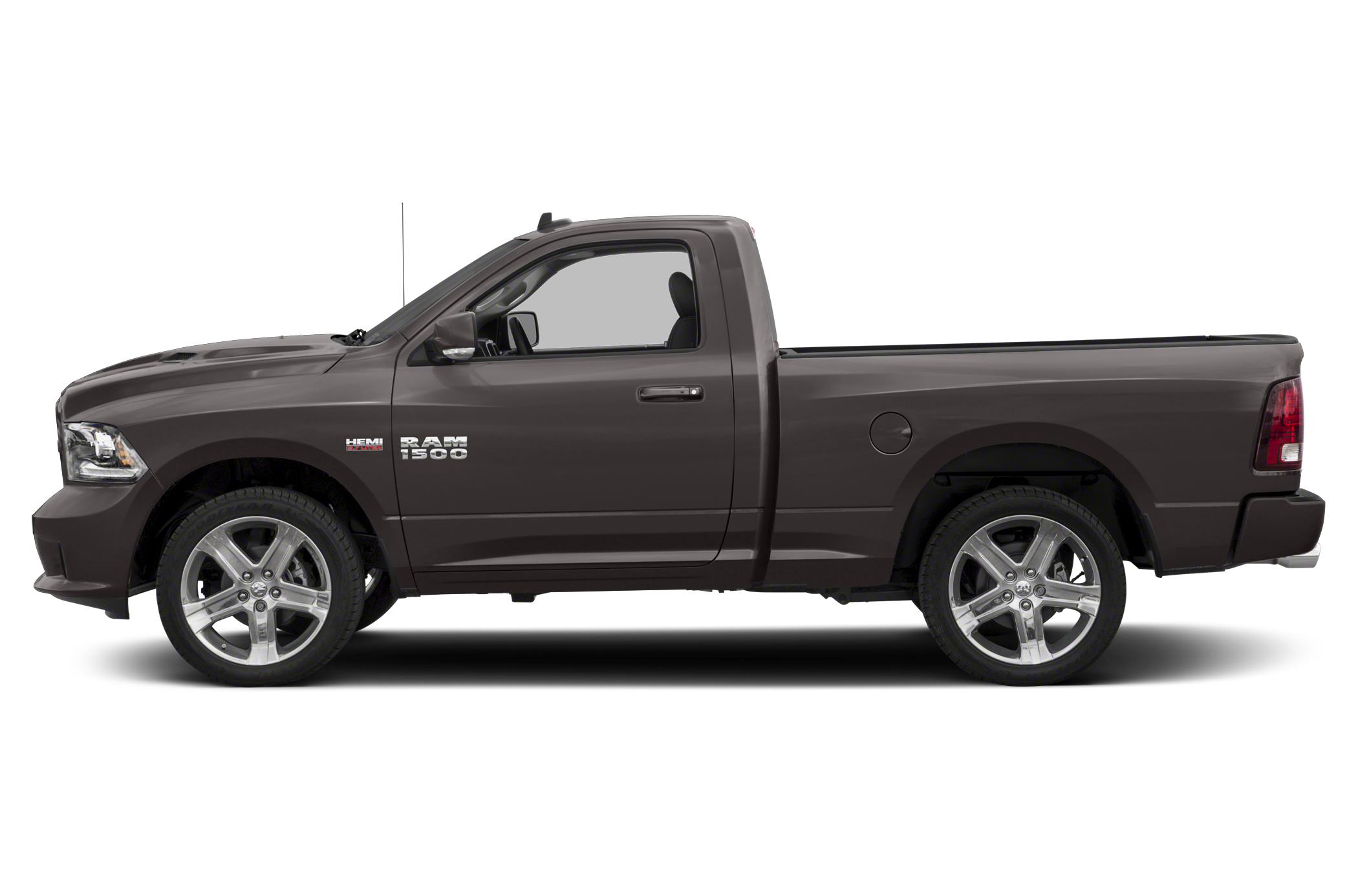 2013 RAM 1500