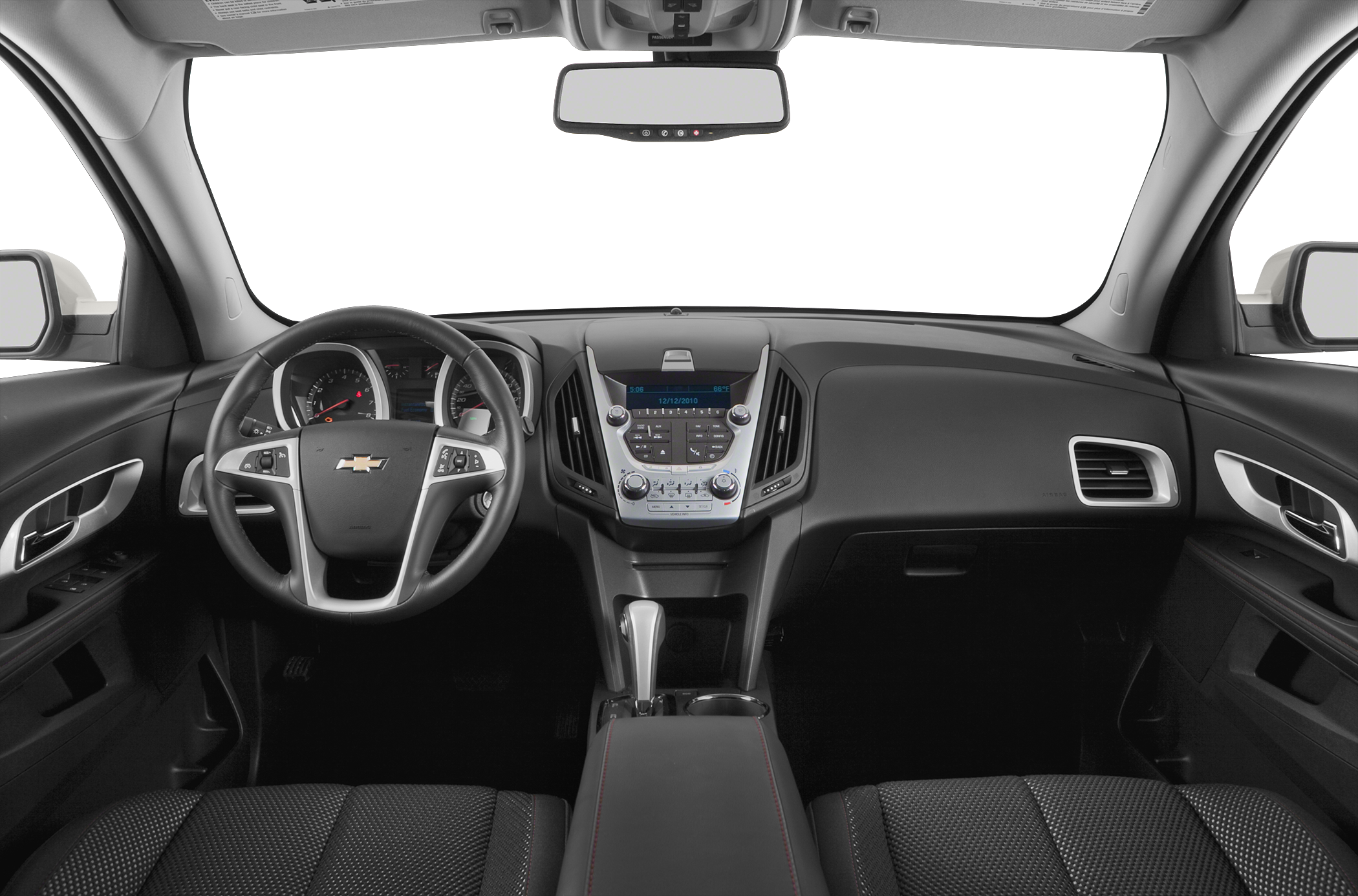 2014 Chevrolet Equinox