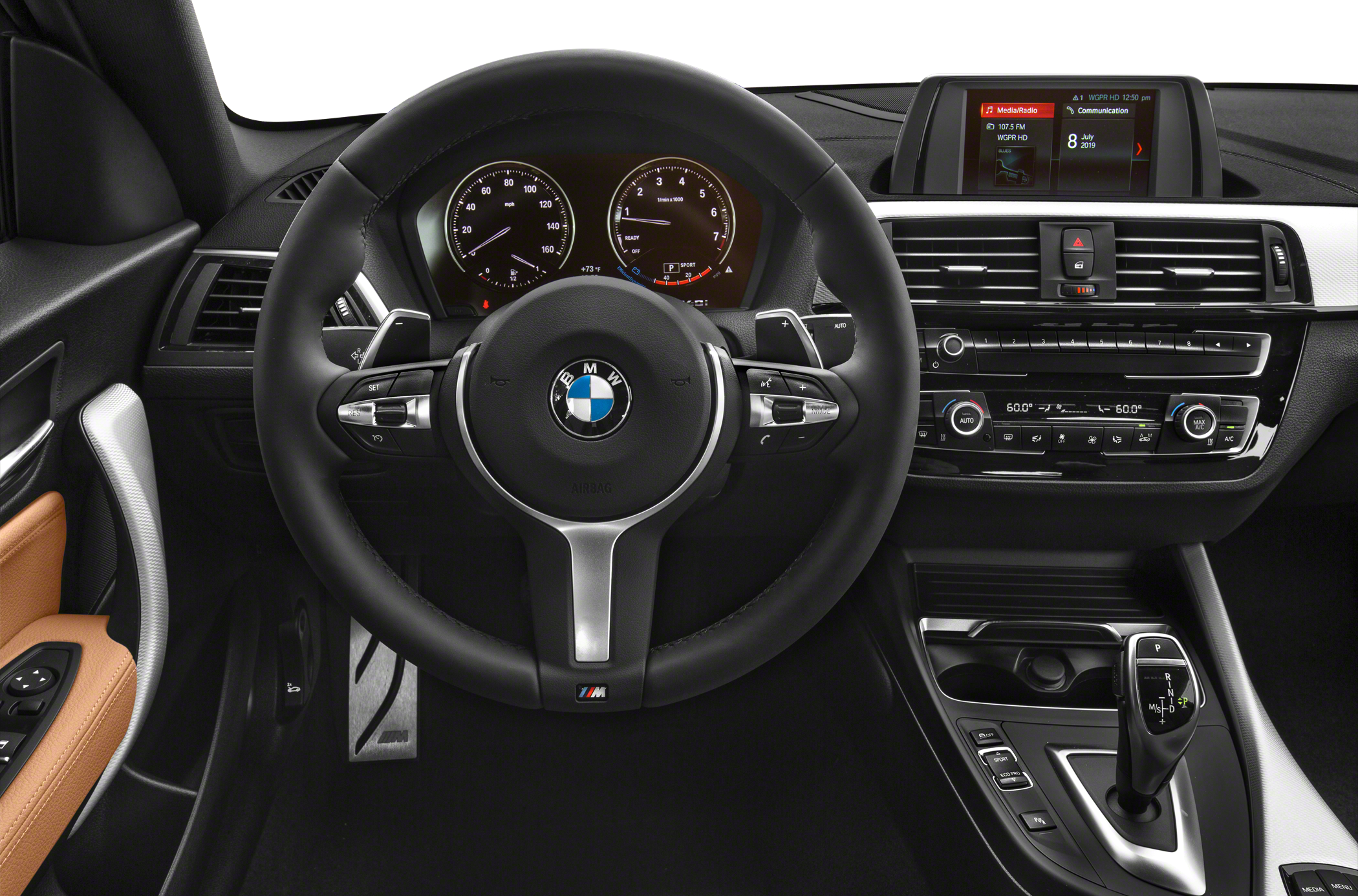 2021 BMW M240