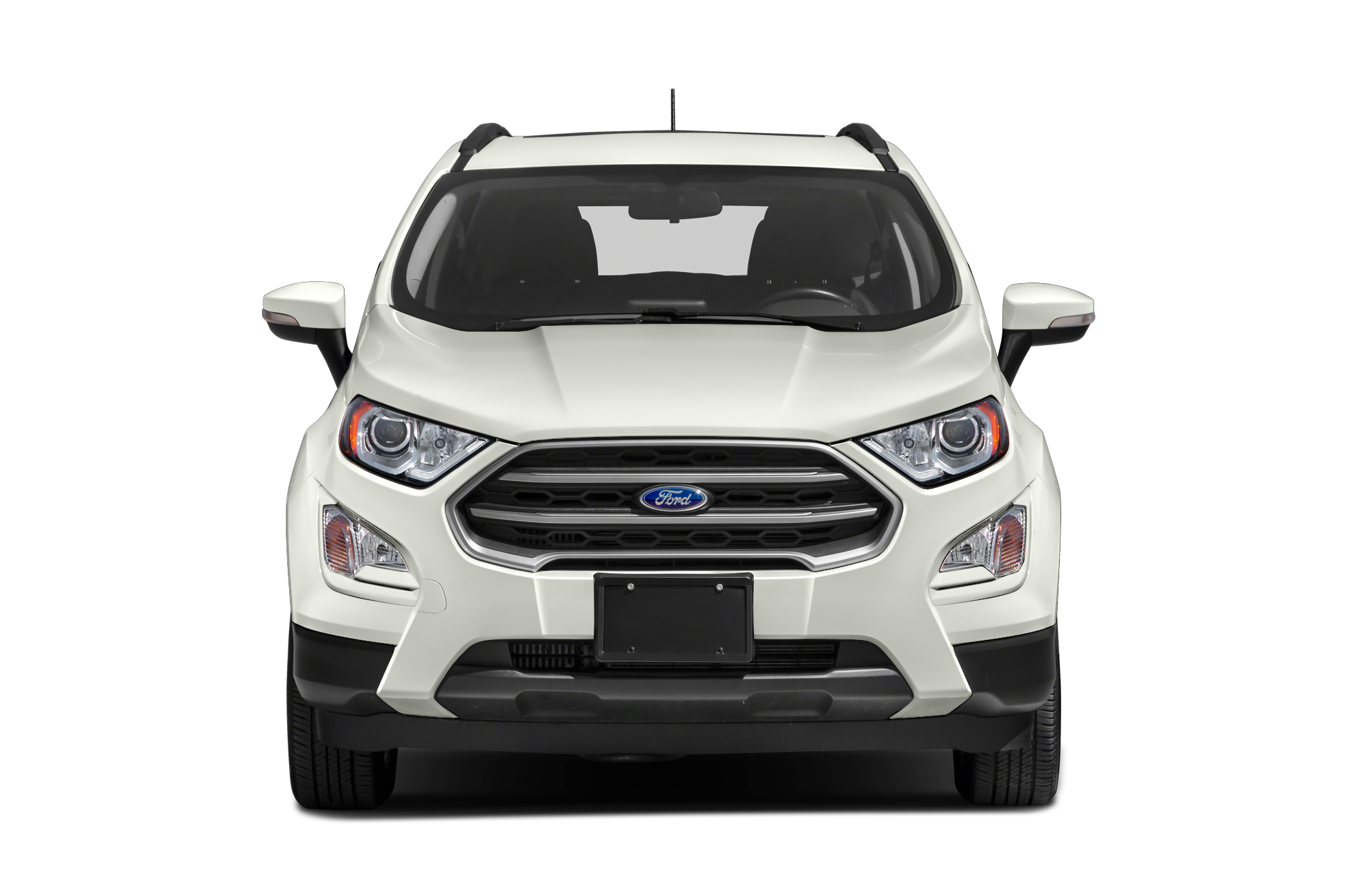 2019 Ford EcoSport