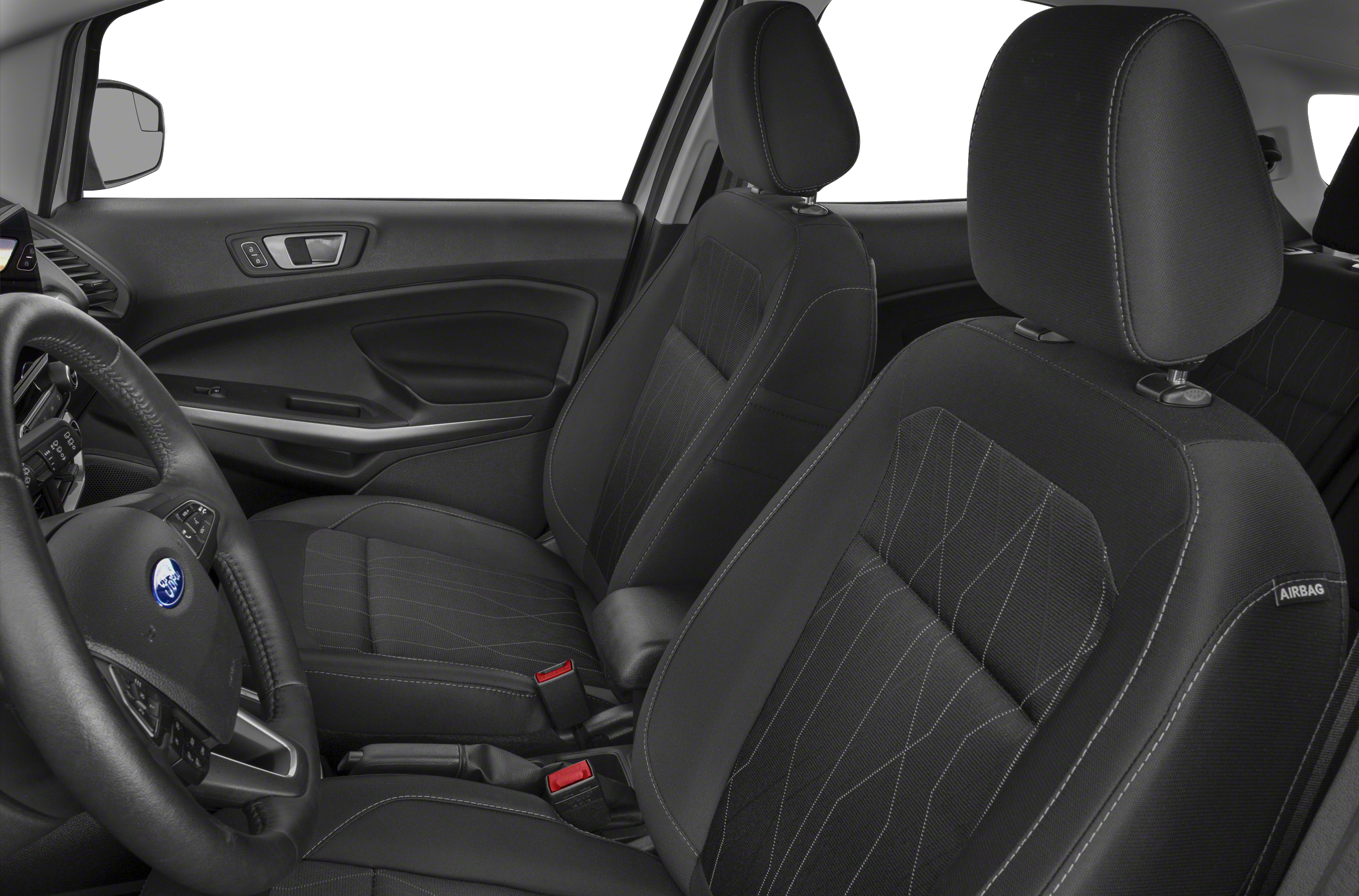 2019 Ford EcoSport