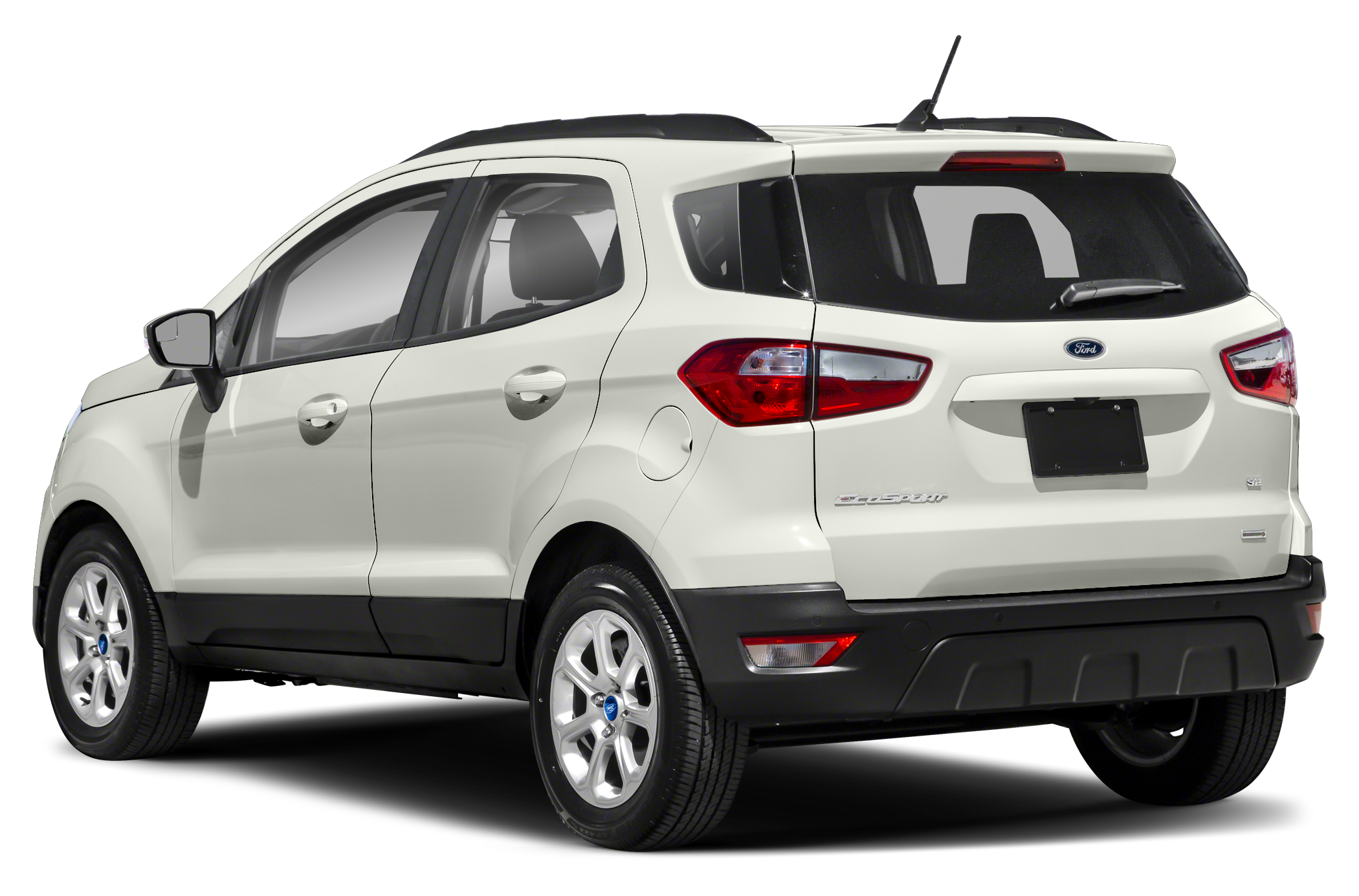 2019 Ford EcoSport