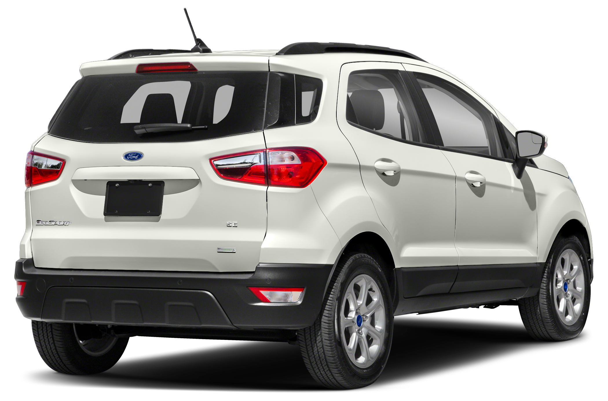 2019 Ford EcoSport