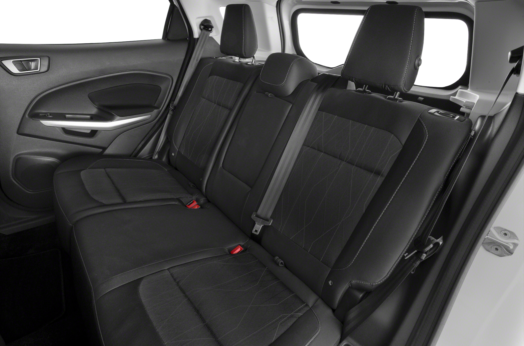 2019 Ford EcoSport