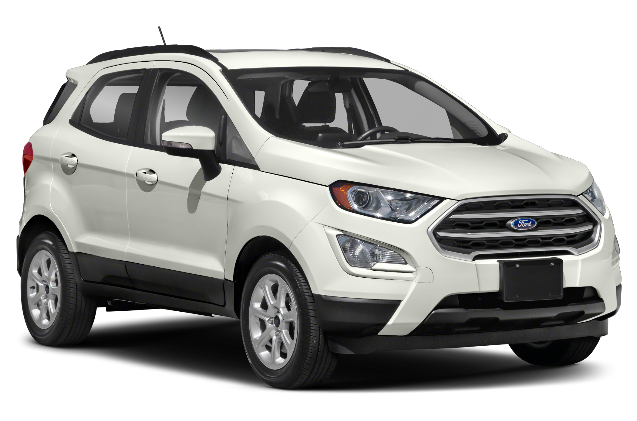 2019 Ford EcoSport