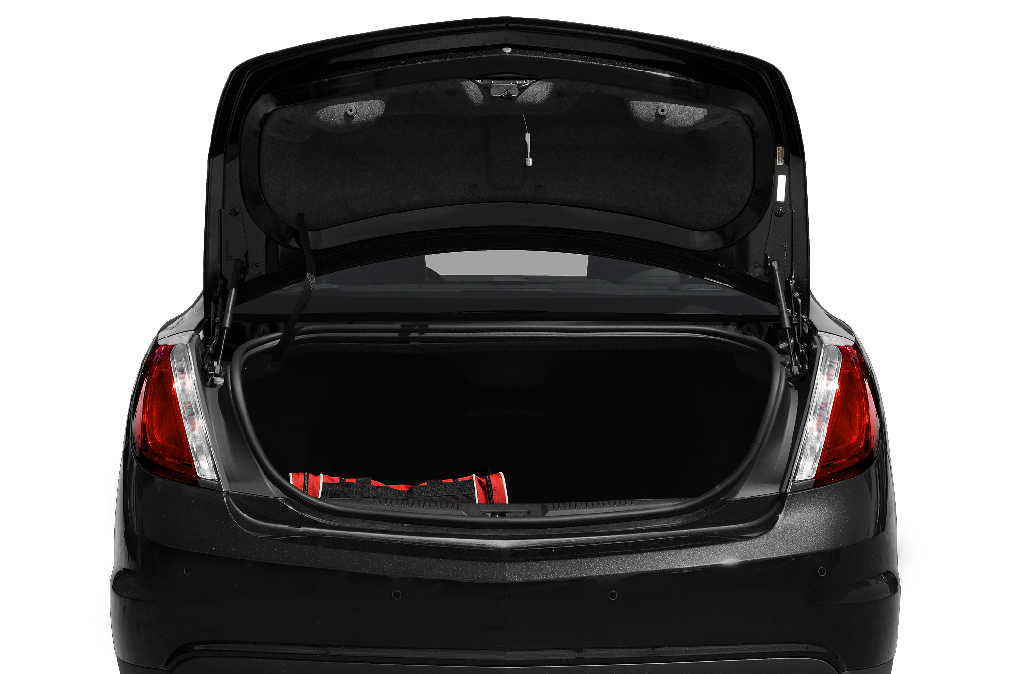 2011 Lincoln MKS