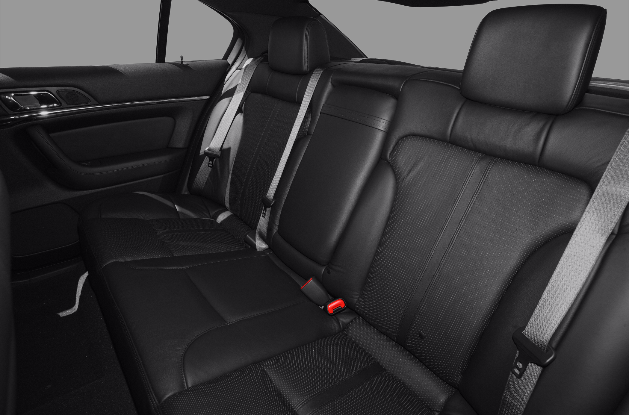 2011 Lincoln MKS
