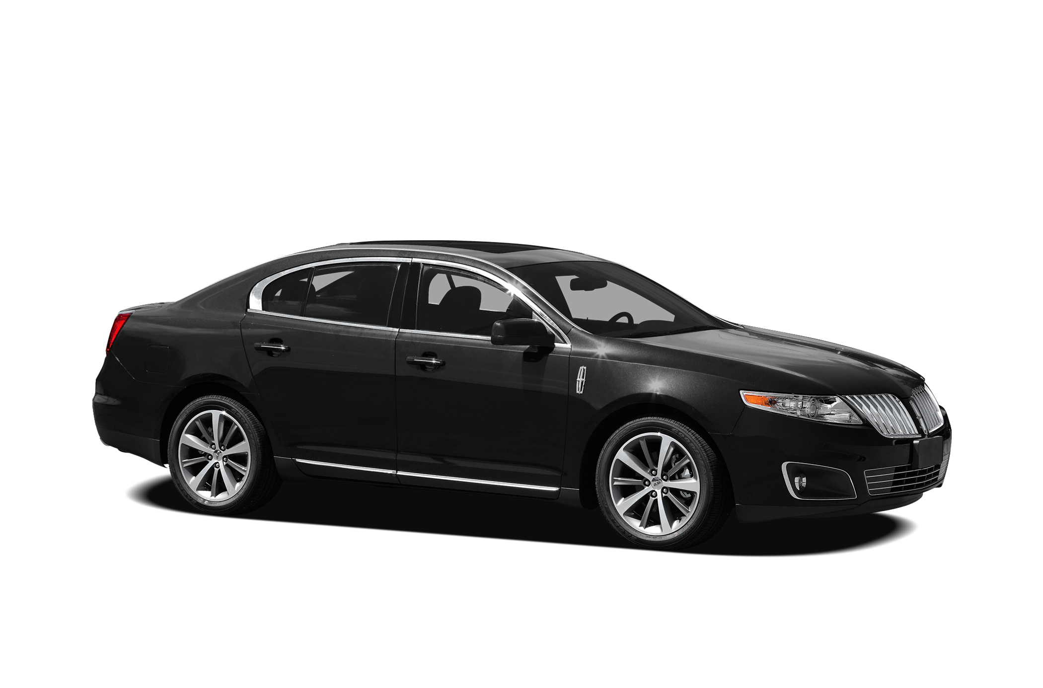 2011 Lincoln MKS