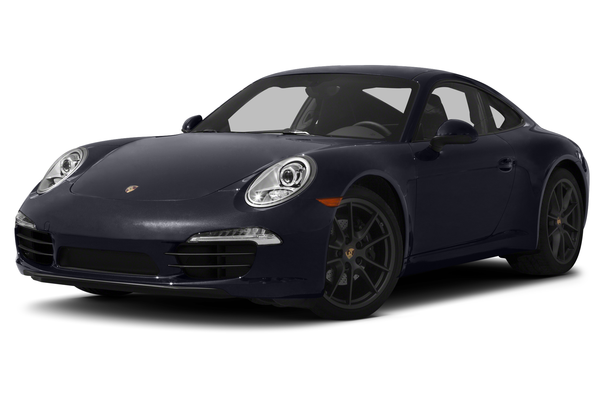 2012 Porsche 911